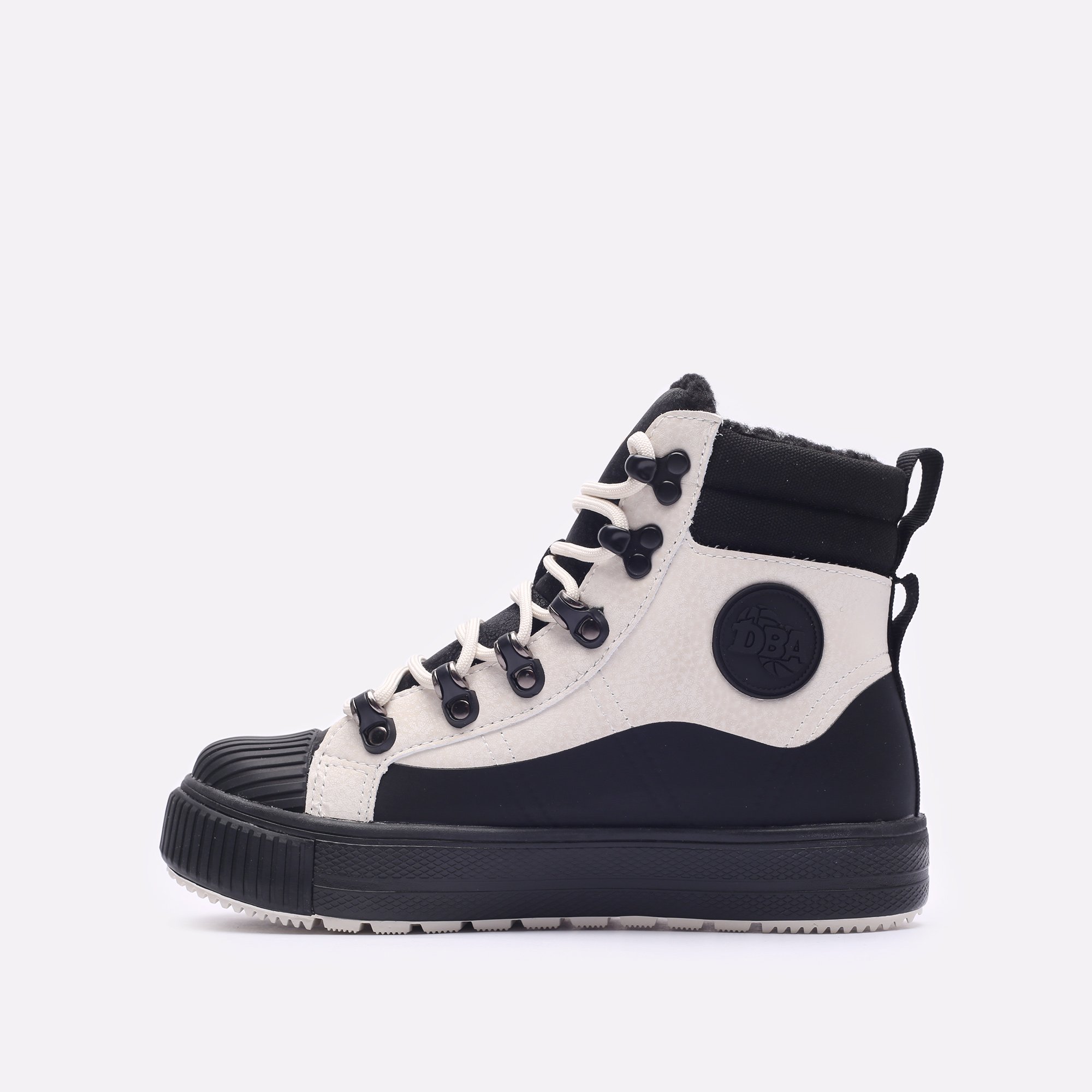 Кеды Два Мяча Bubble Snow Boot (BBL SB 01 MF WB)  - цена, описание, фото 2