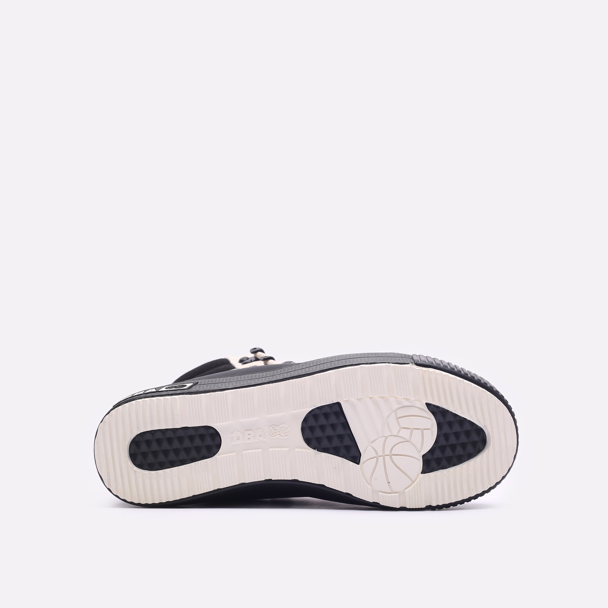 Кеды Два Мяча Bubble Snow Boot (BBL SB 01 MF WB)  - цена, описание, фото 5