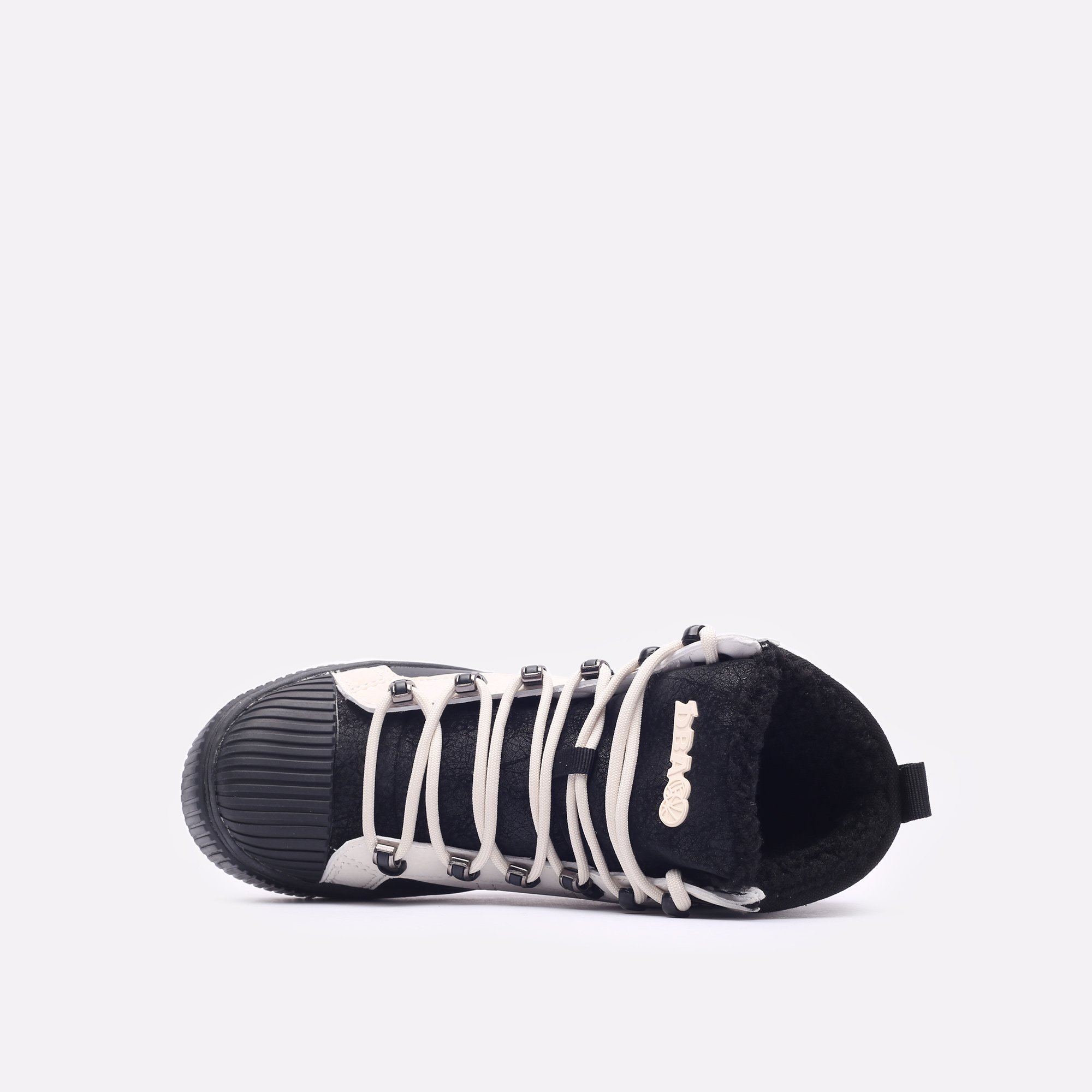 Кеды Два Мяча Bubble Snow Boot (BBL SB 01 MF WB)  - цена, описание, фото 6