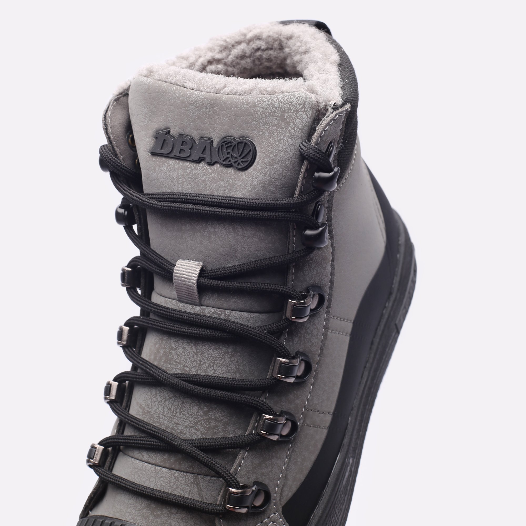Кеды Два Мяча Bubble Snow Boot (BBL SB 01 MF 92)  - цена, описание, фото 7