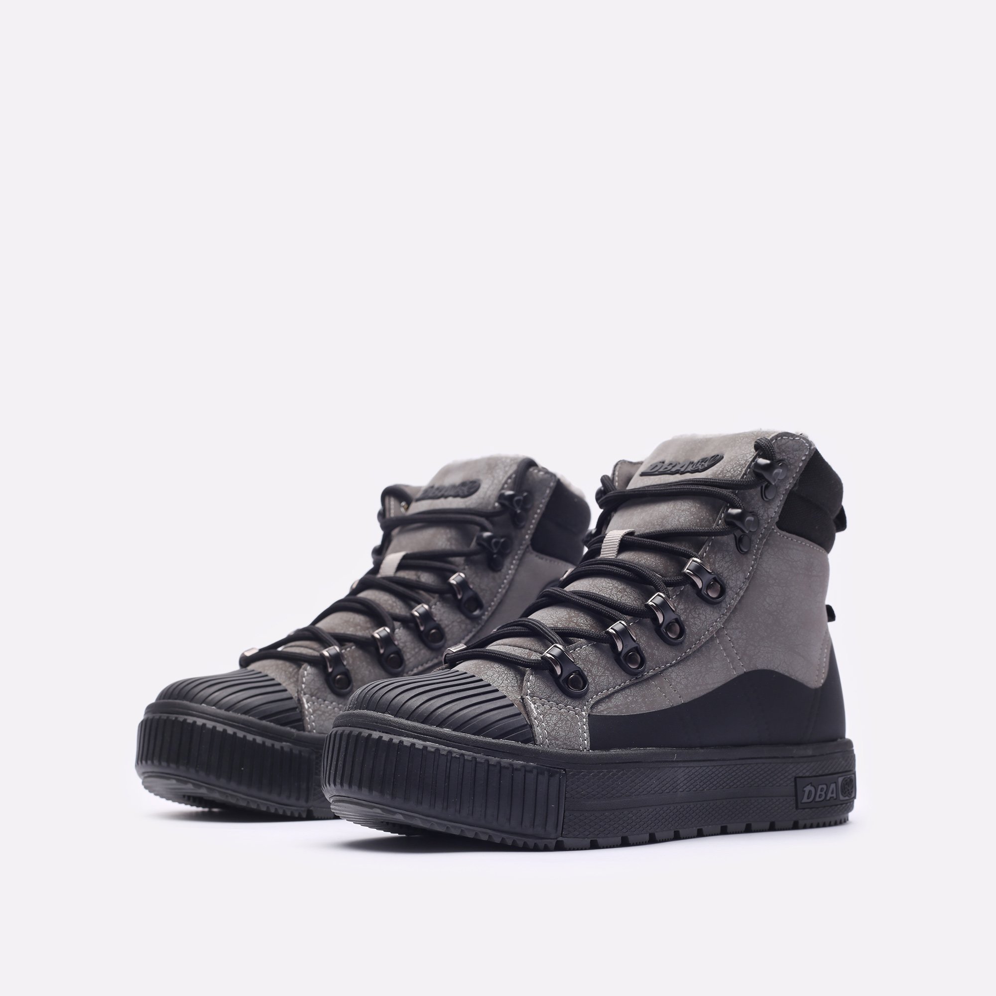 Кеды Два Мяча Bubble Snow Boot (BBL SB 01 MF 92)  - цена, описание, фото 4