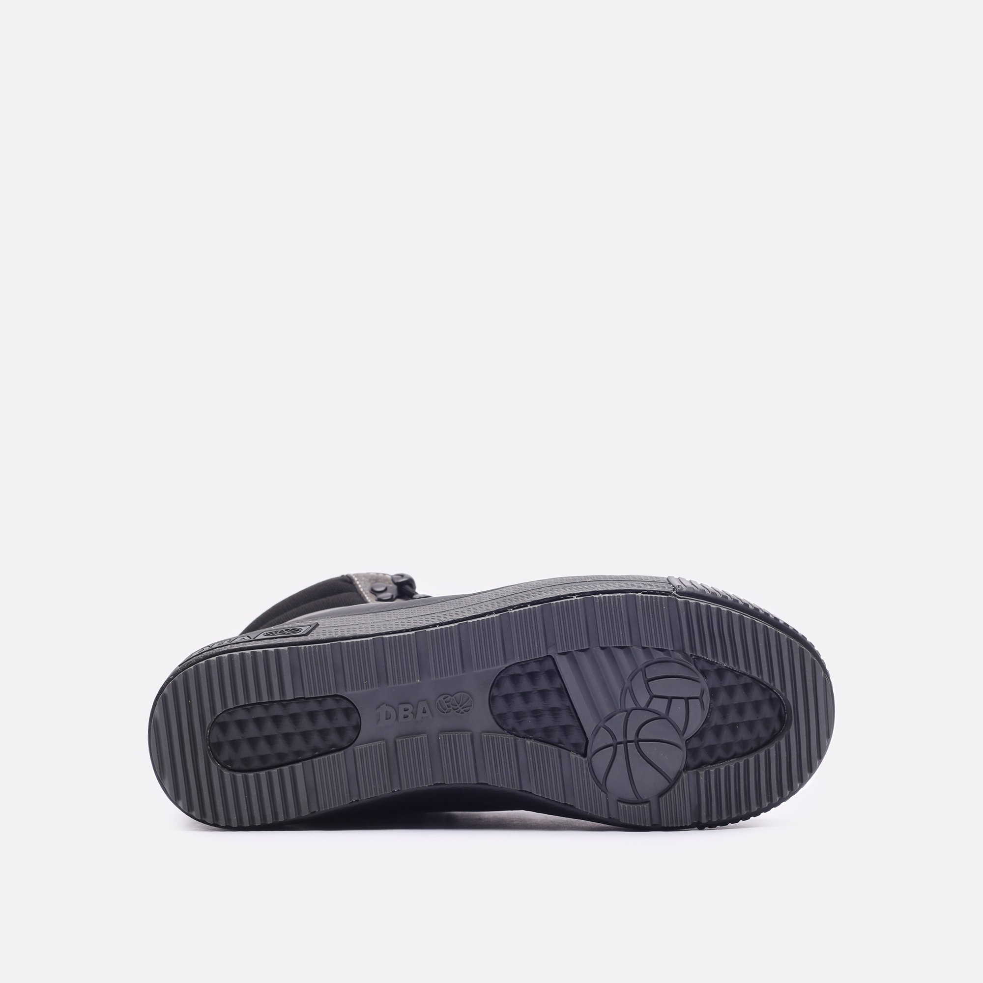 Кеды Два Мяча Bubble Snow Boot (BBL SB 01 MF 92)  - цена, описание, фото 5