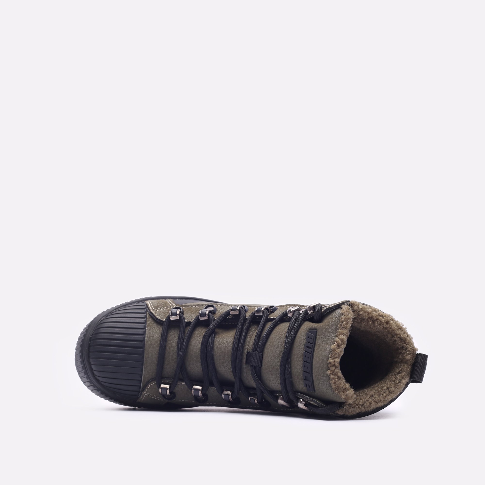 Кеды Два Мяча Bubble Snow Boot (BBL SB 01 MF G4)  - цена, описание, фото 6