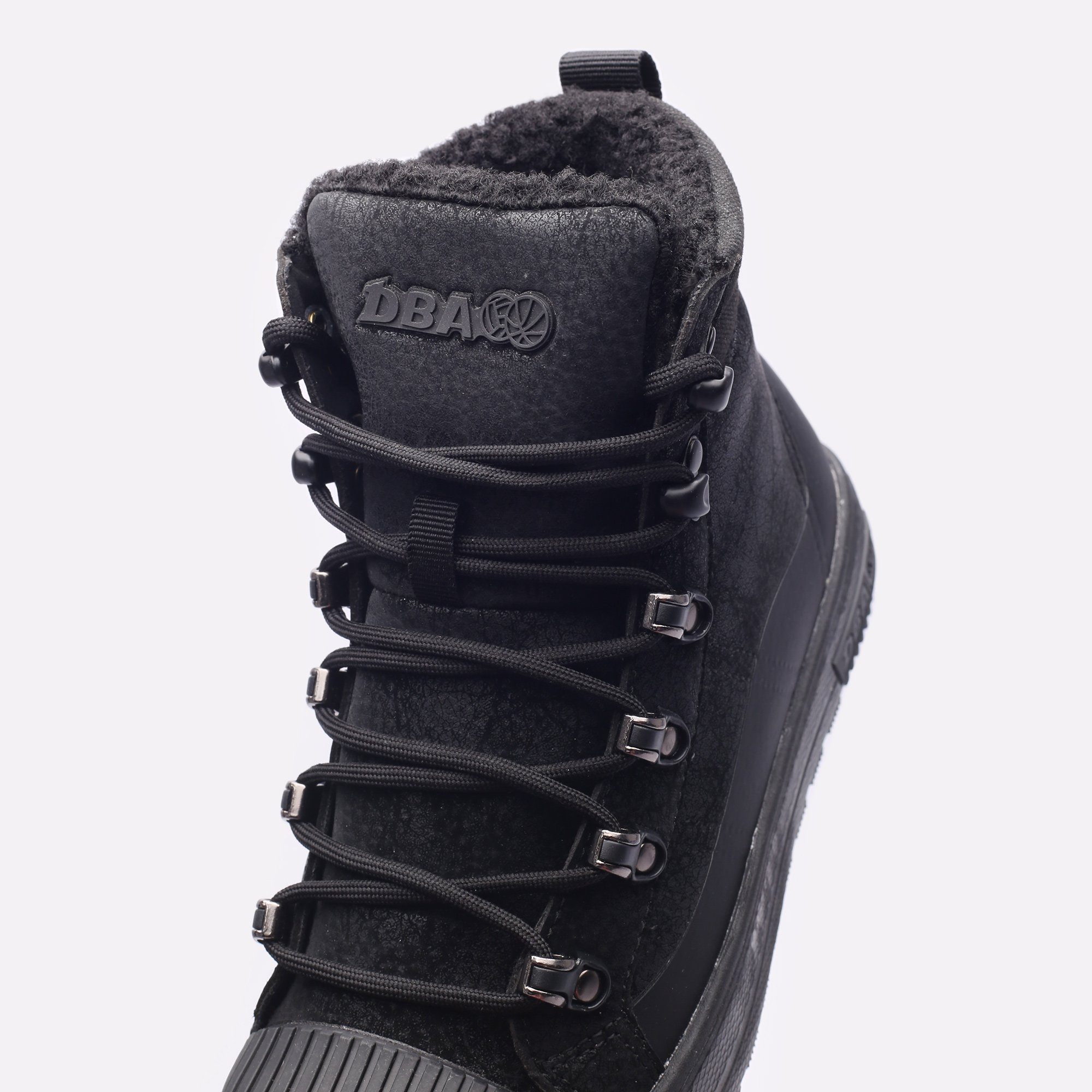 Кеды Два Мяча Bubble Snow Boot (BBL SB 01 MF 99)  - цена, описание, фото 6