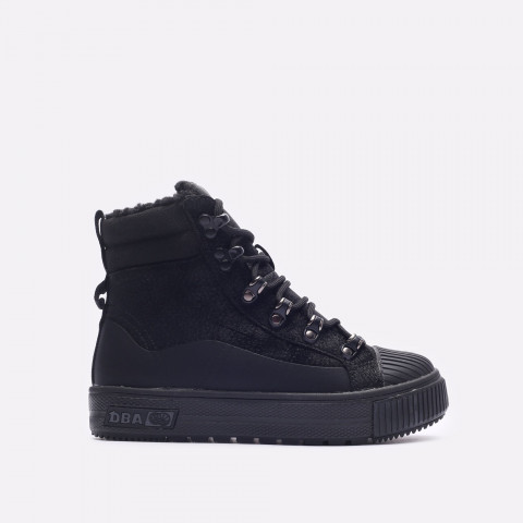 кеды Два Мяча Bubble Snow Boot  