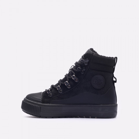 Кеды Два Мяча Bubble Snow Boot – фото для каталога