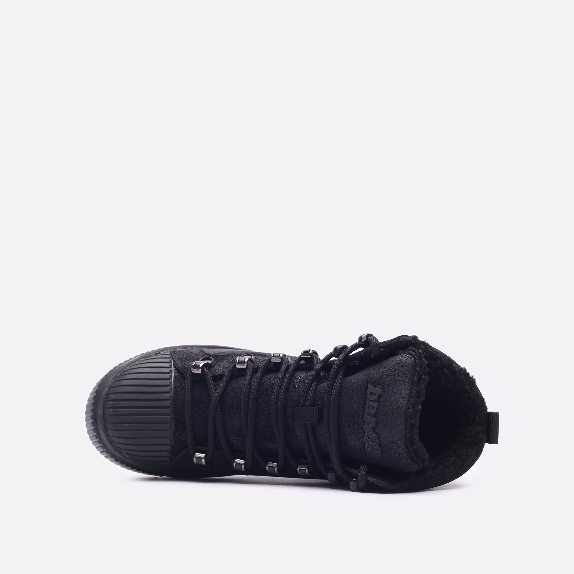 Кеды Два Мяча Bubble Snow Boot (BBL SB 01 MF 99)  - цена, описание, фото 5