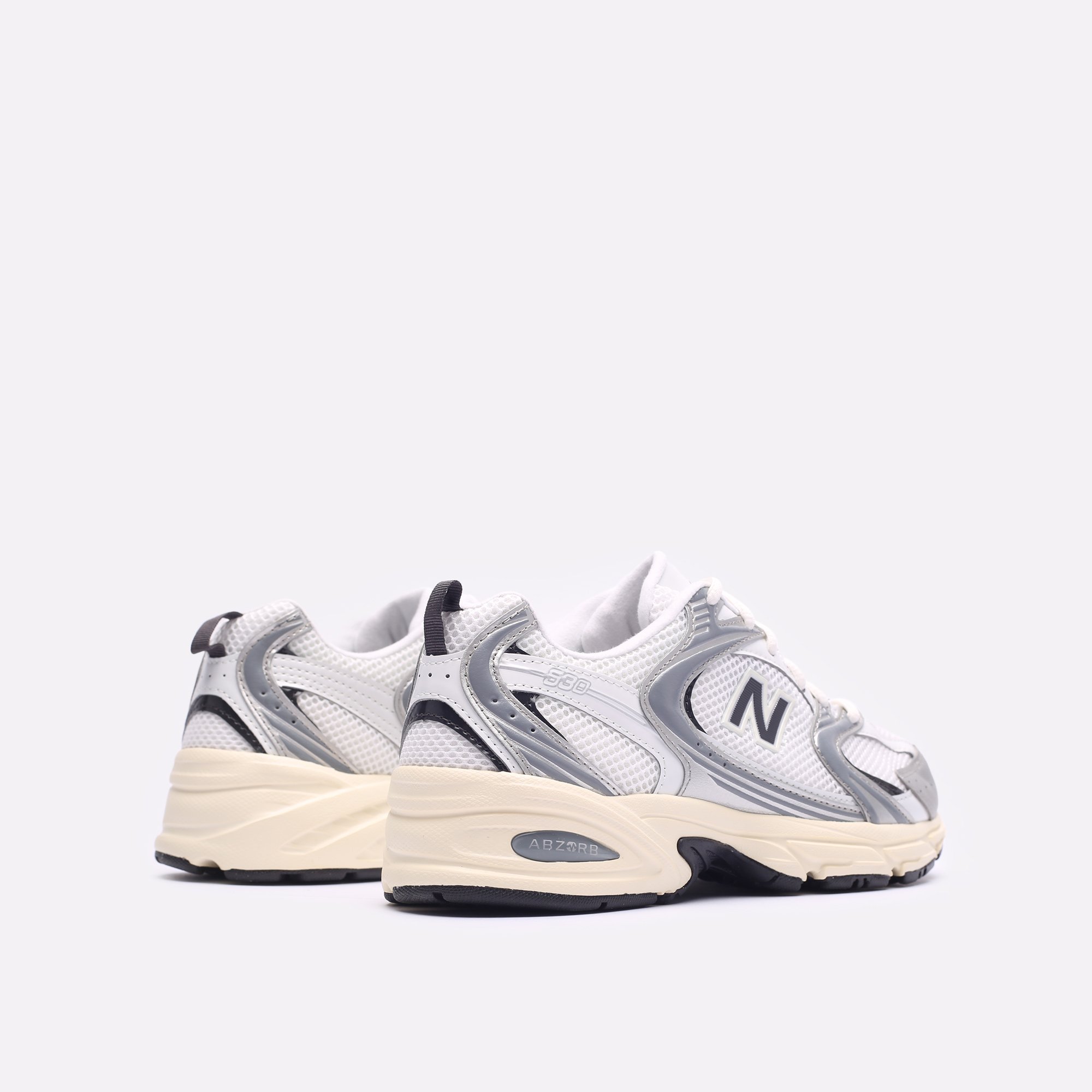 Кроссовки New Balance 530 (U530ESA-A)  - цена, описание, фото 3