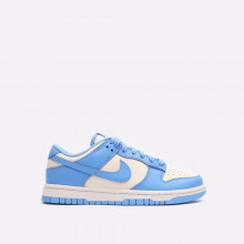 Мужские кроссовки Nike Dunk Low Retro (DV0833-113")