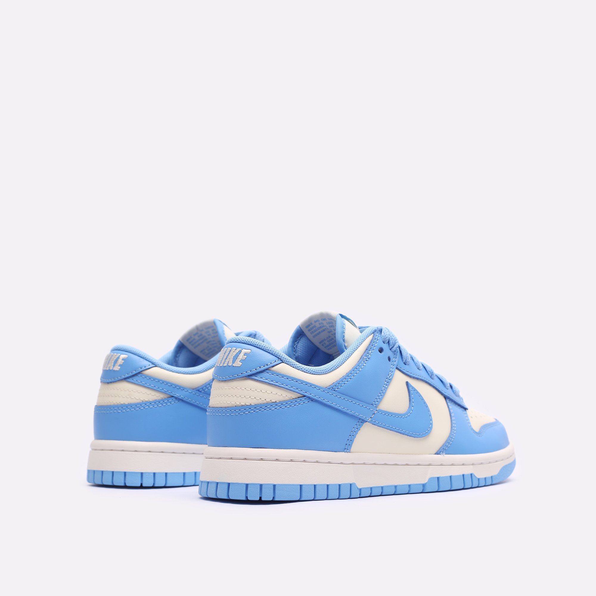 Мужские кроссовки Nike Dunk Low Retro (DV0833-113")  - цена, описание, фото 3