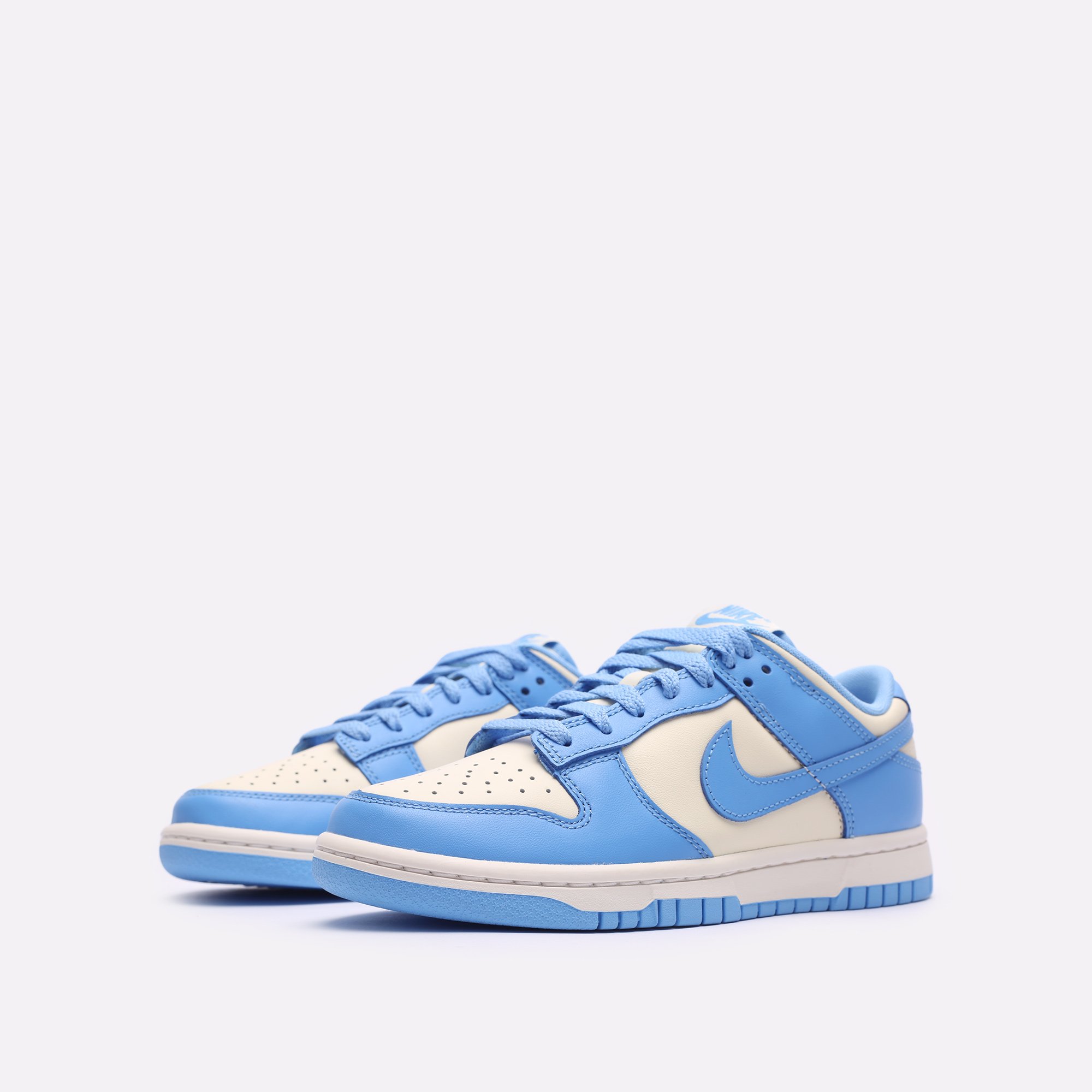 Мужские кроссовки Nike Dunk Low Retro (DV0833-113")  - цена, описание, фото 4