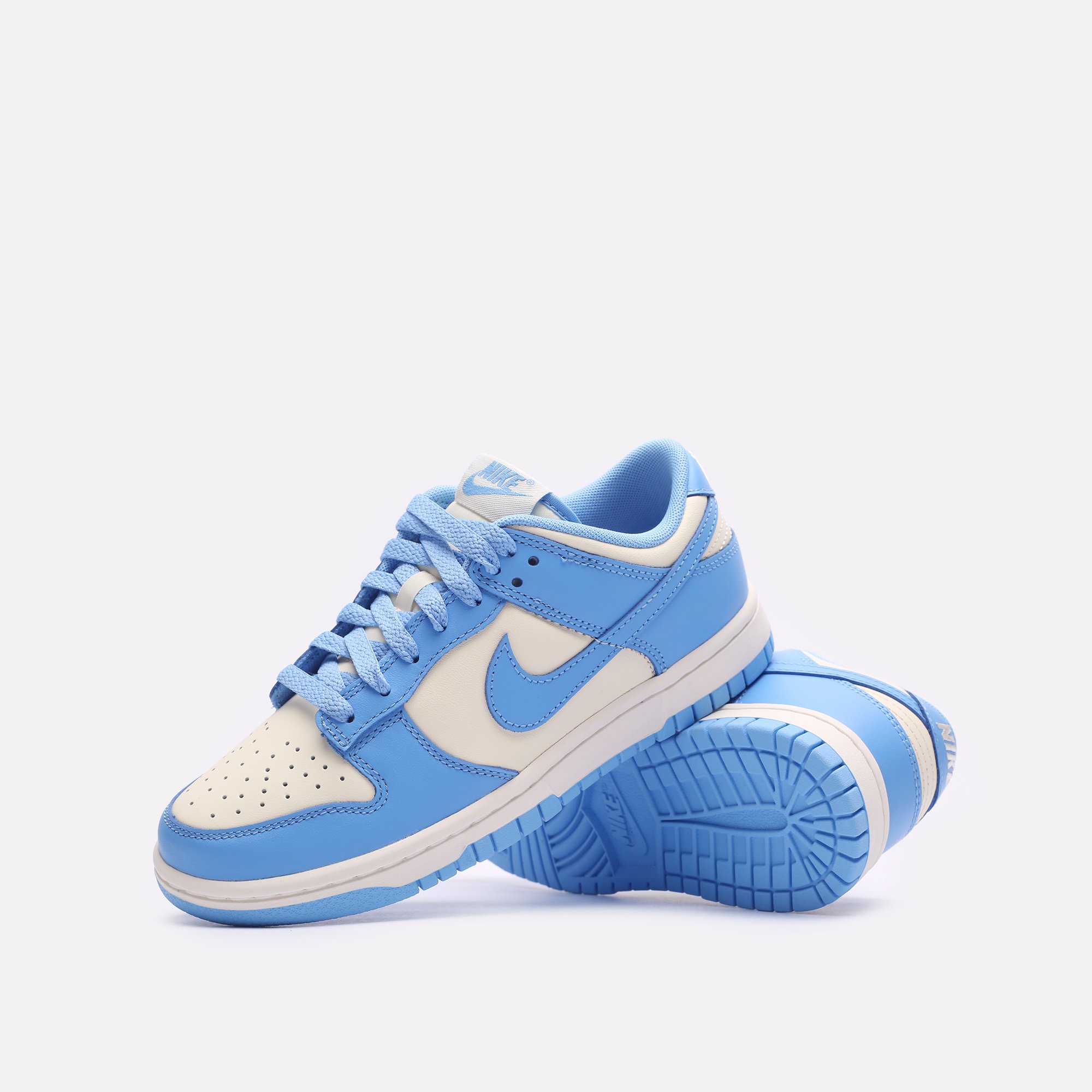 Мужские кроссовки Nike Dunk Low Retro (DV0833-113")  - цена, описание, фото 2