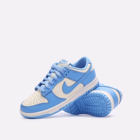 мужские кроссовки Nike Dunk Low Retro – фото для каталога