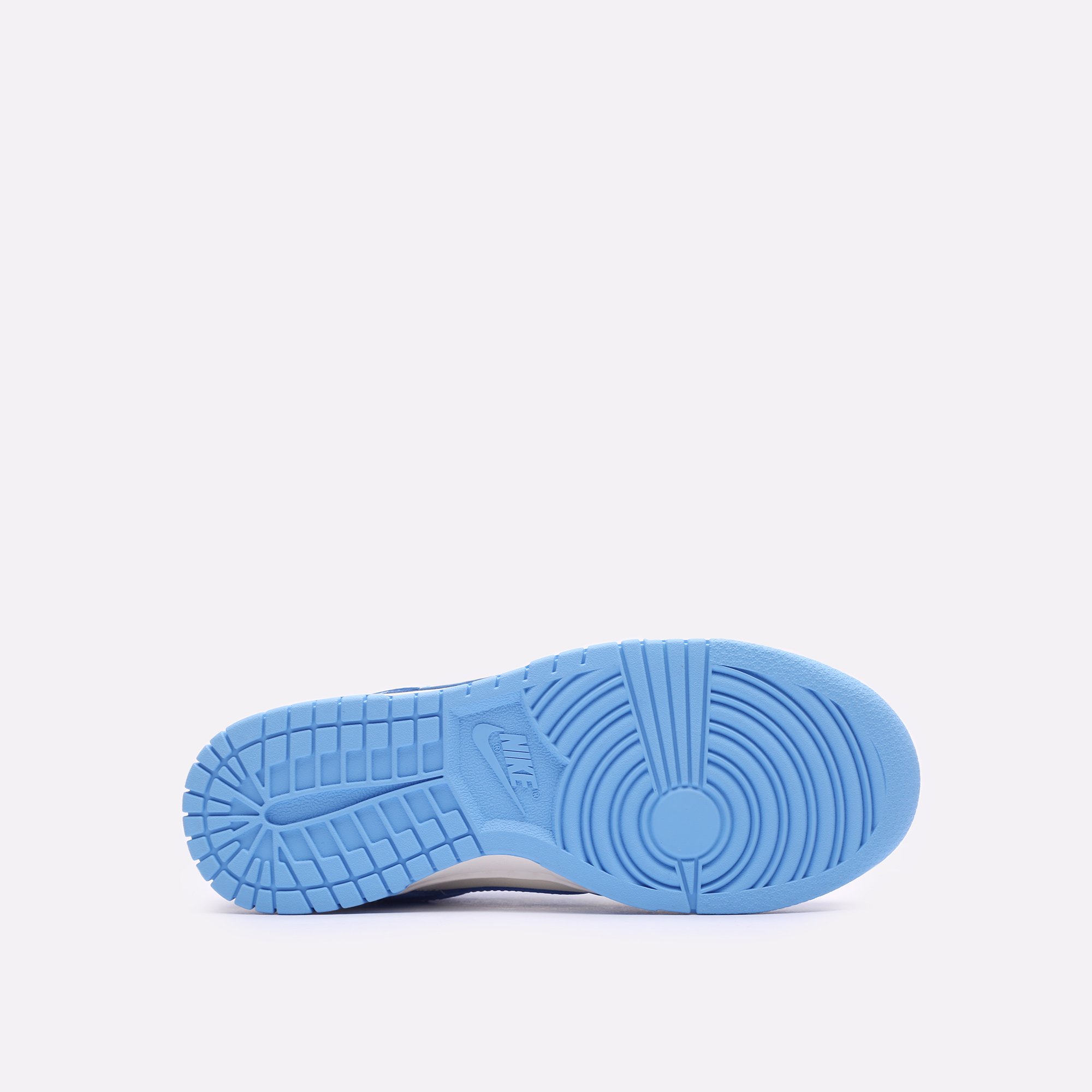 Мужские кроссовки Nike Dunk Low Retro (DV0833-113")  - цена, описание, фото 5