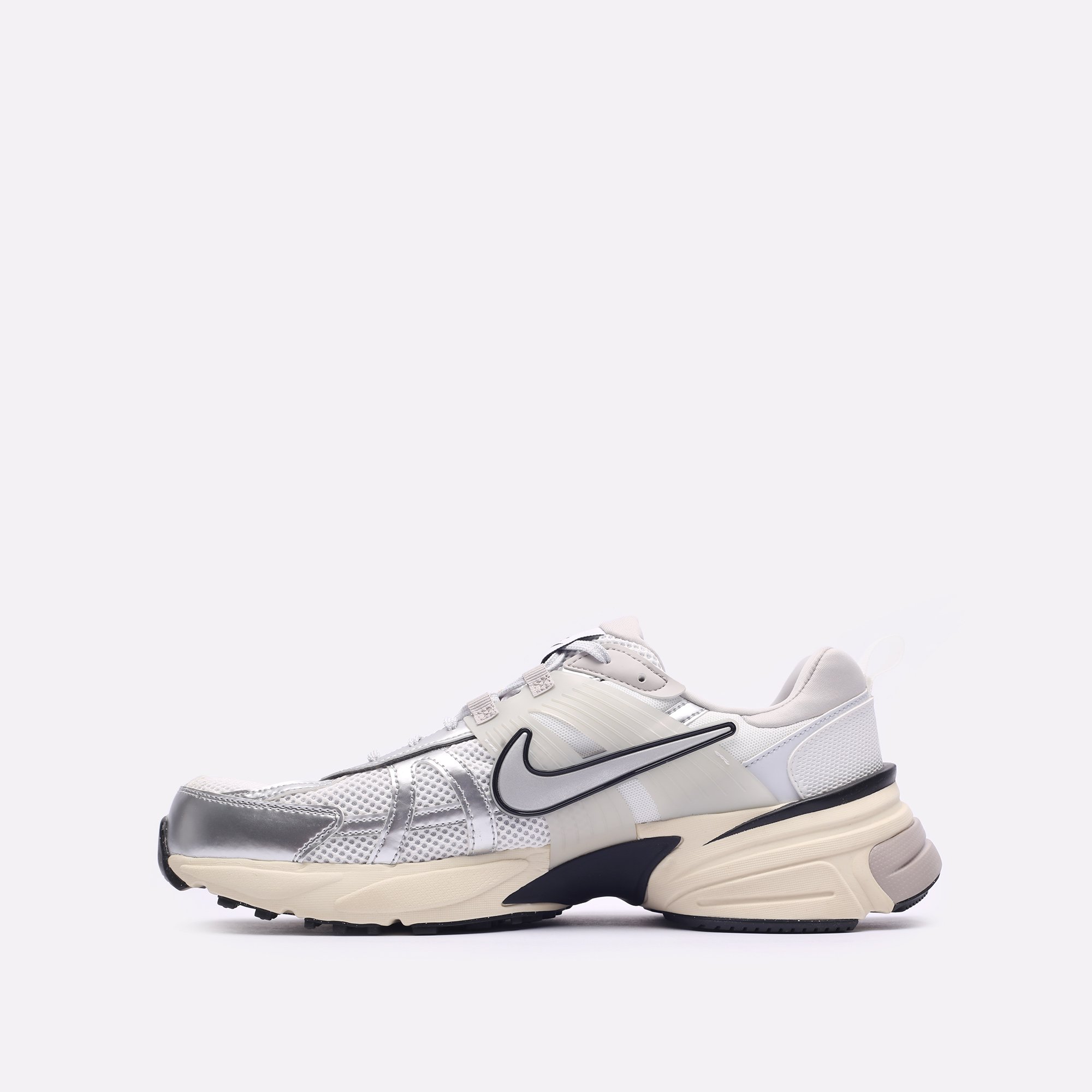 Мужские кроссовки Nike V2K Run (HJ4497-100")  - цена, описание, фото 2