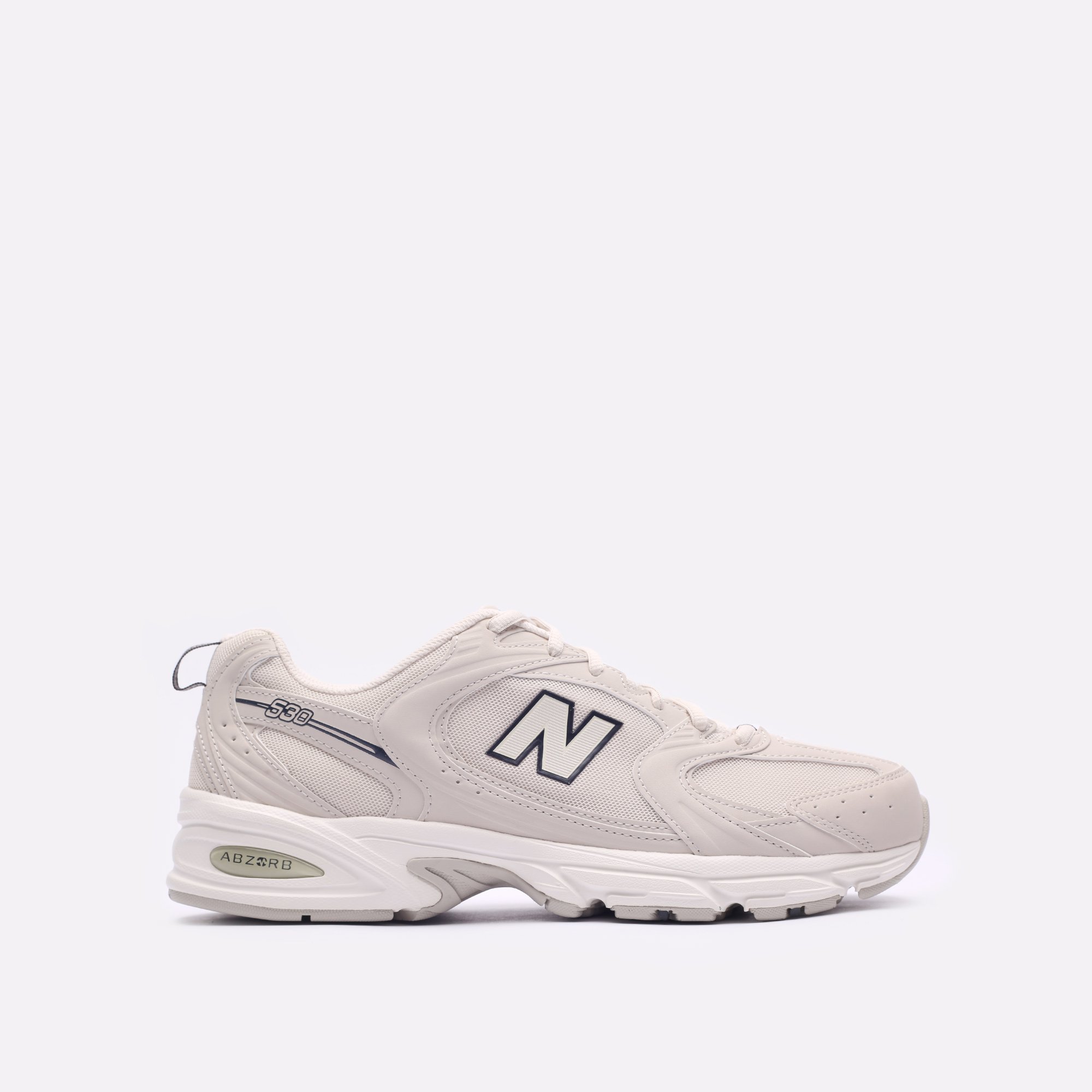 Мужские кроссовки New Balance 530 (MR530SH")  - цена, описание, фото 1