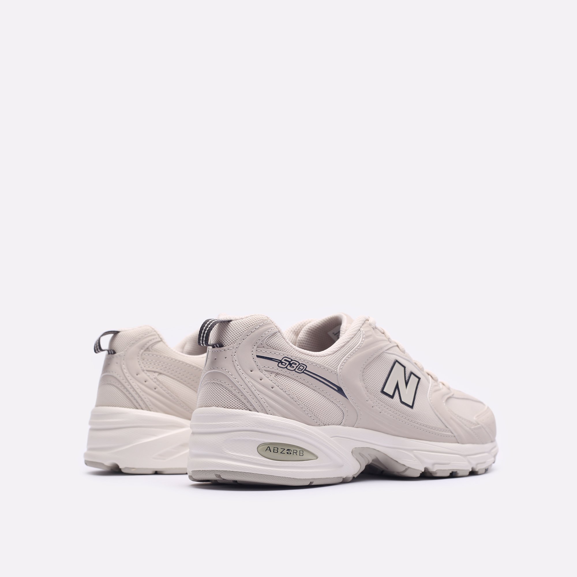 Мужские кроссовки New Balance 530 (MR530SH")  - цена, описание, фото 3