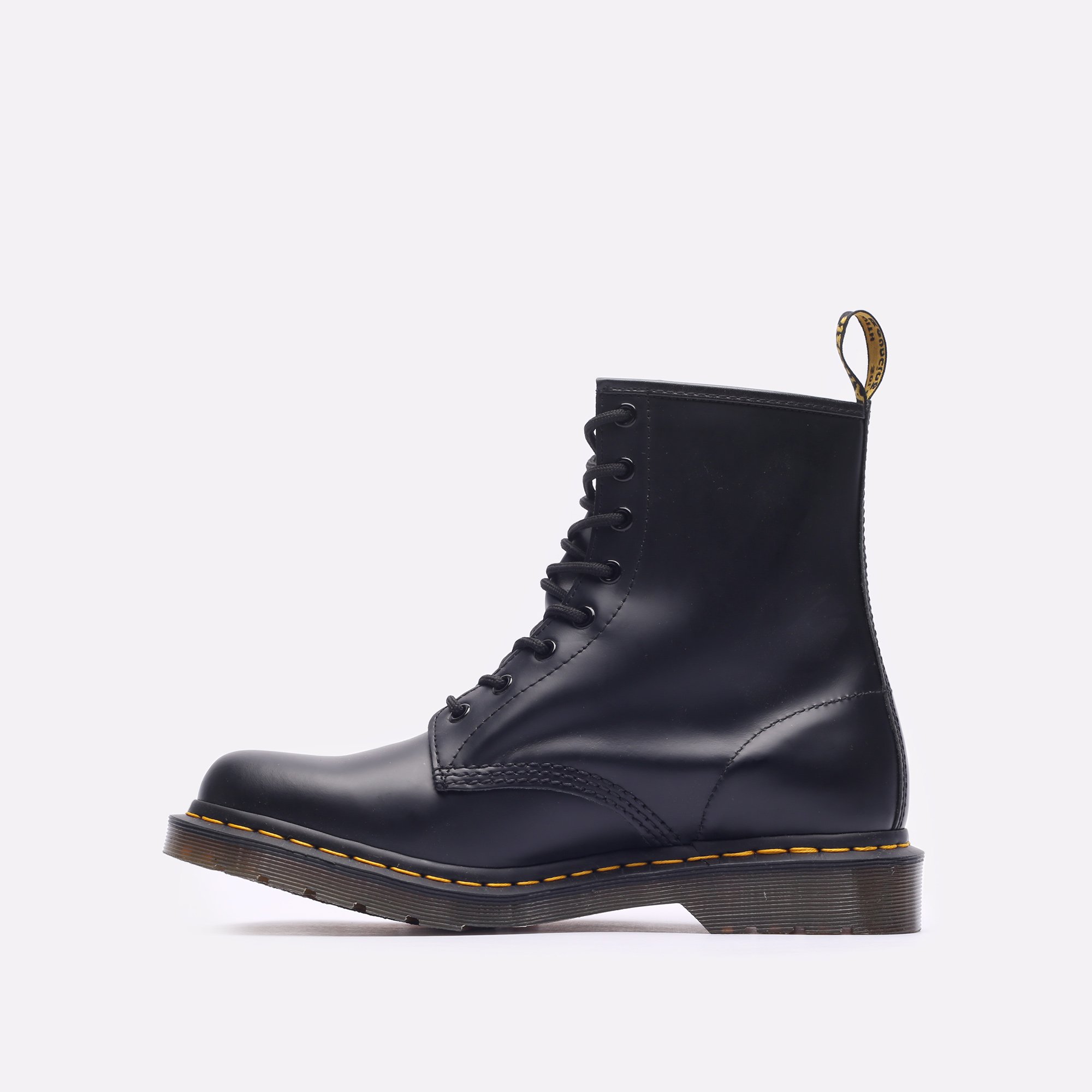 Женские ботинки Dr. Martens 1460 W (11821006")  - цена, описание, фото 2