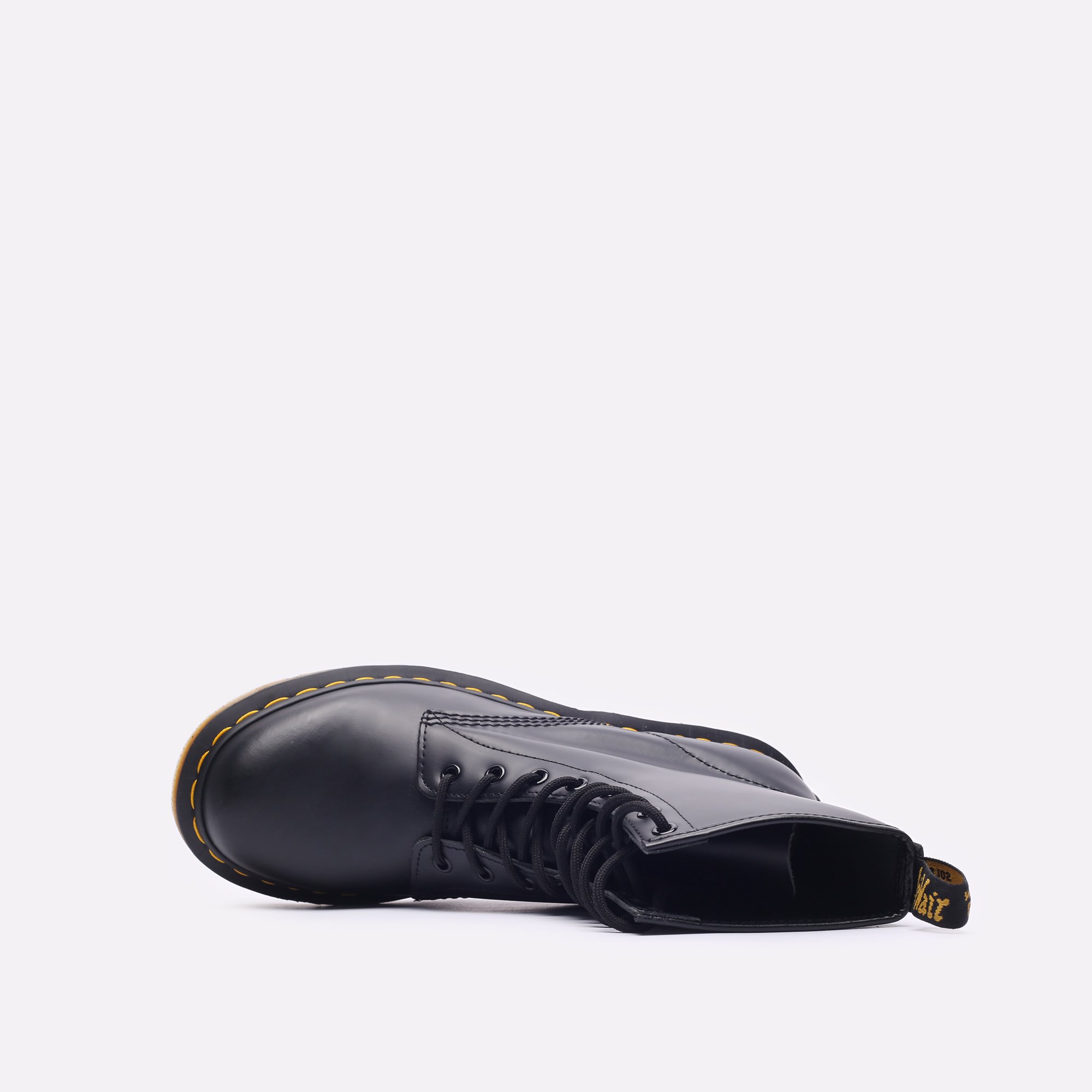 Женские ботинки Dr. Martens 1460 W (11821006")  - цена, описание, фото 6