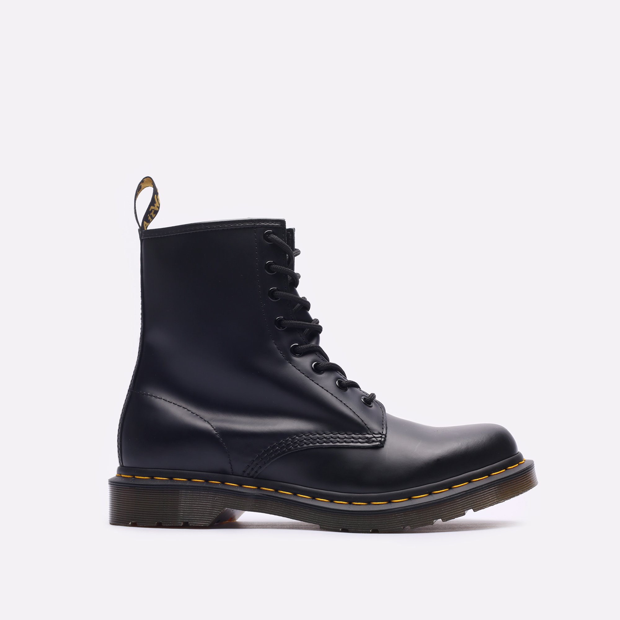 Женские ботинки Dr. Martens 1460 W (11821006")  - цена, описание, фото 1