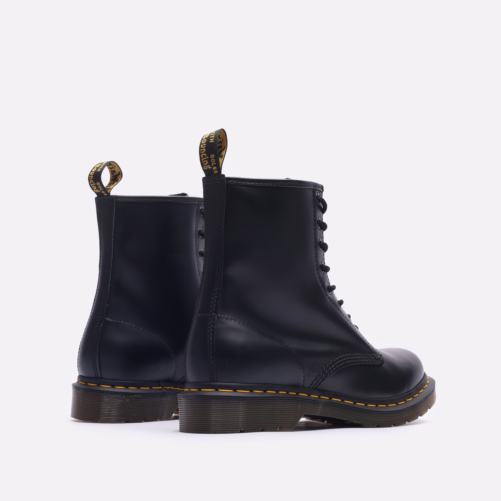 Женские ботинки Dr. Martens 1460 W (11821006")  - цена, описание, фото 3