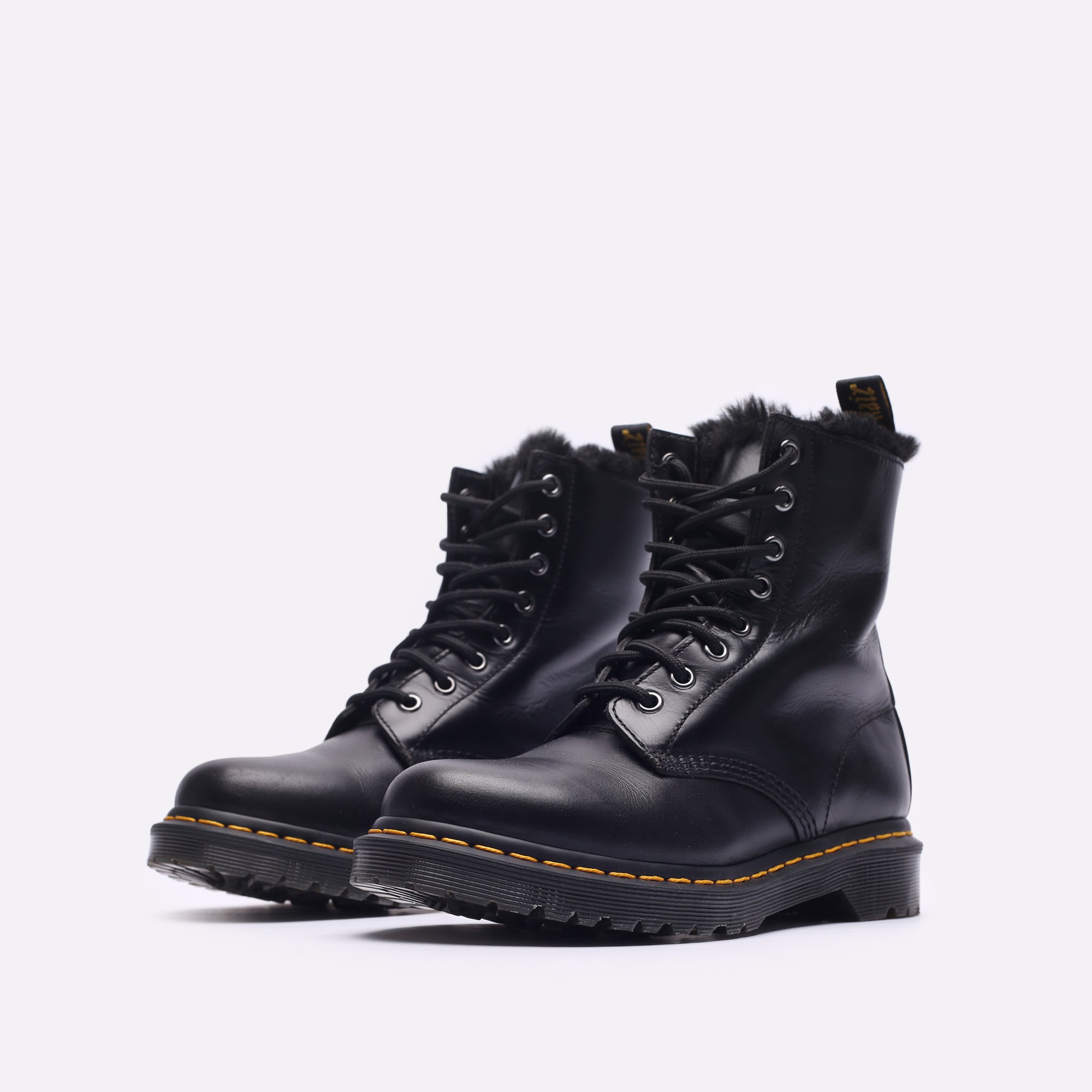 Мужские ботинки Dr. Martens 1460 Serena (26238021")  - цена, описание, фото 4