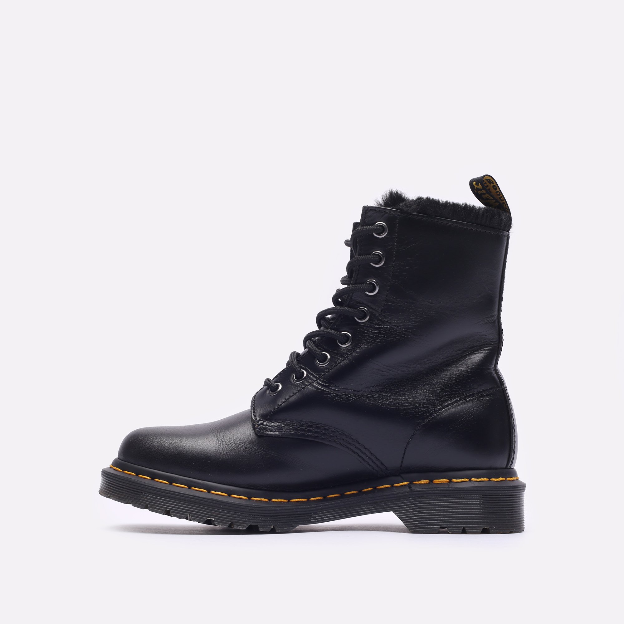 Мужские ботинки Dr. Martens 1460 Serena (26238021")  - цена, описание, фото 2