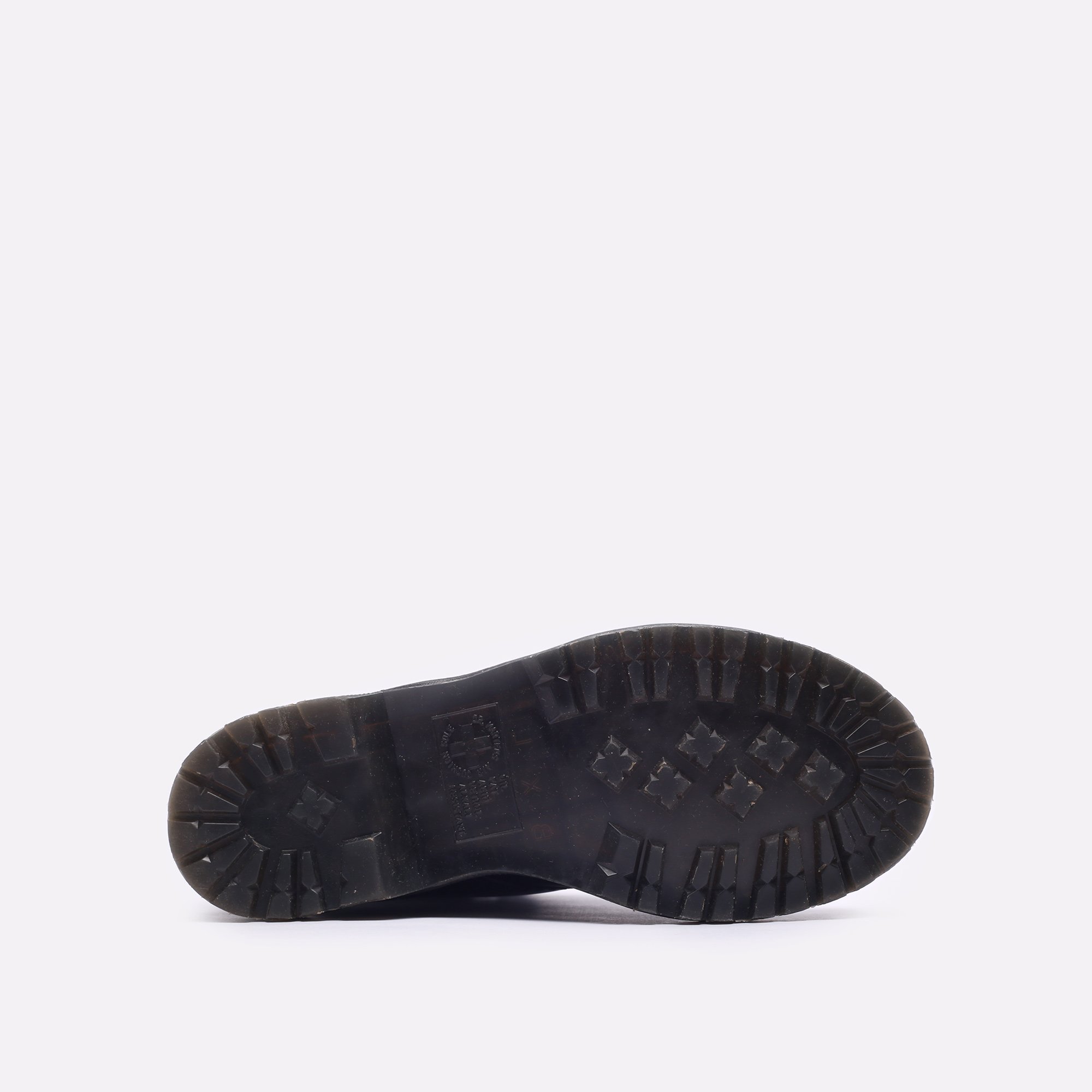 Мужские ботинки Dr. Martens 1460 Serena (26238021")  - цена, описание, фото 5