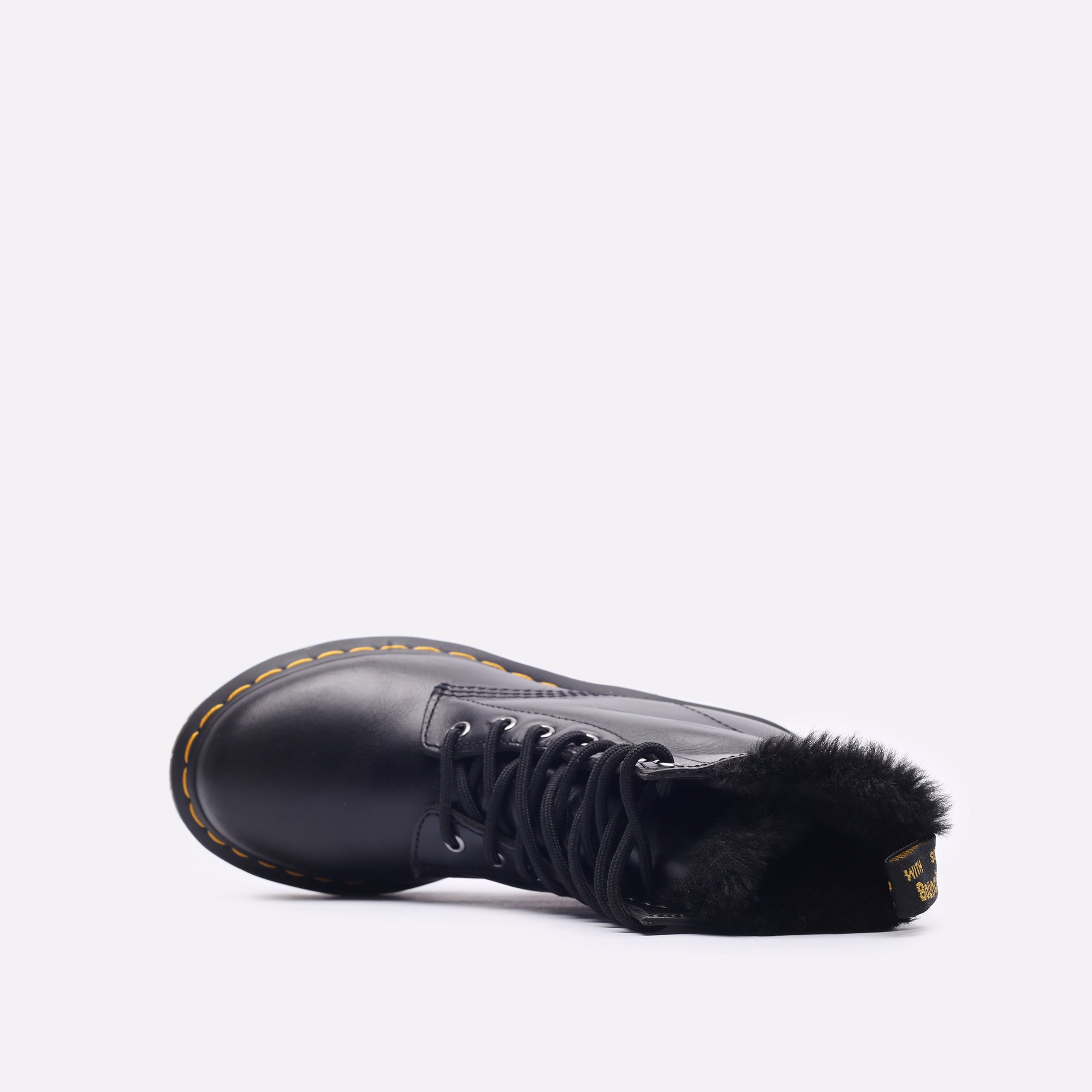 Мужские ботинки Dr. Martens 1460 Serena (26238021")  - цена, описание, фото 6