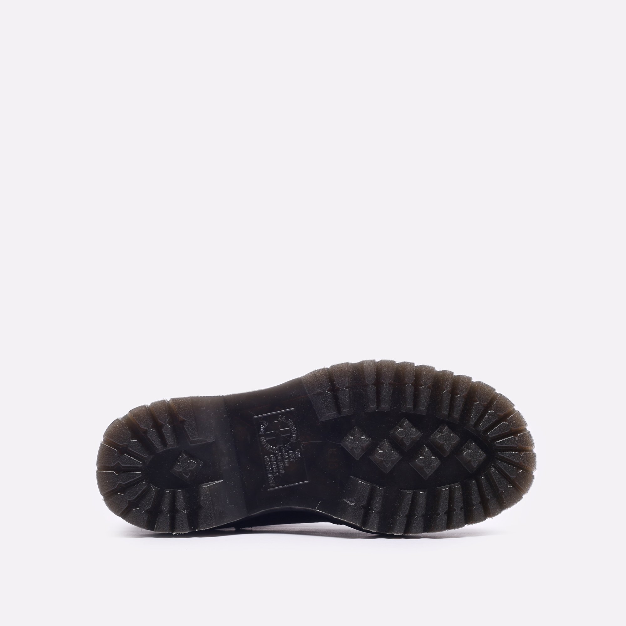 Мужские ботинки Dr. Martens 2976 Quad FL (25635001")  - цена, описание, фото 5