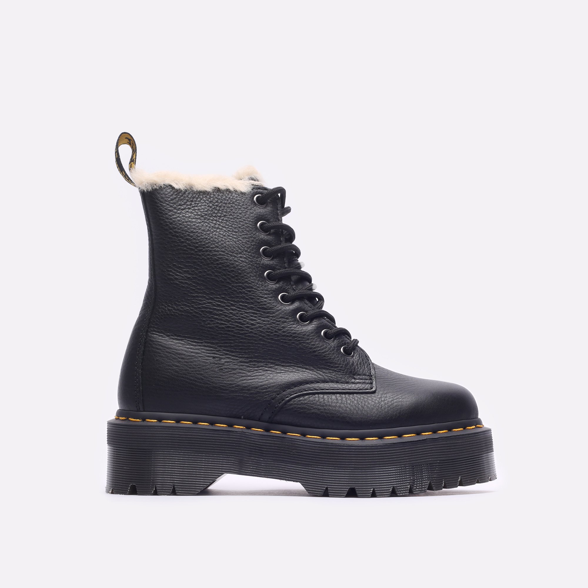 Мужские ботинки Dr. Martens Jadon FL (25637001")  - цена, описание, фото 1