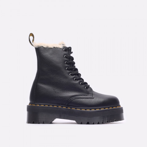 мужские ботинки Dr. Martens Jadon FL  