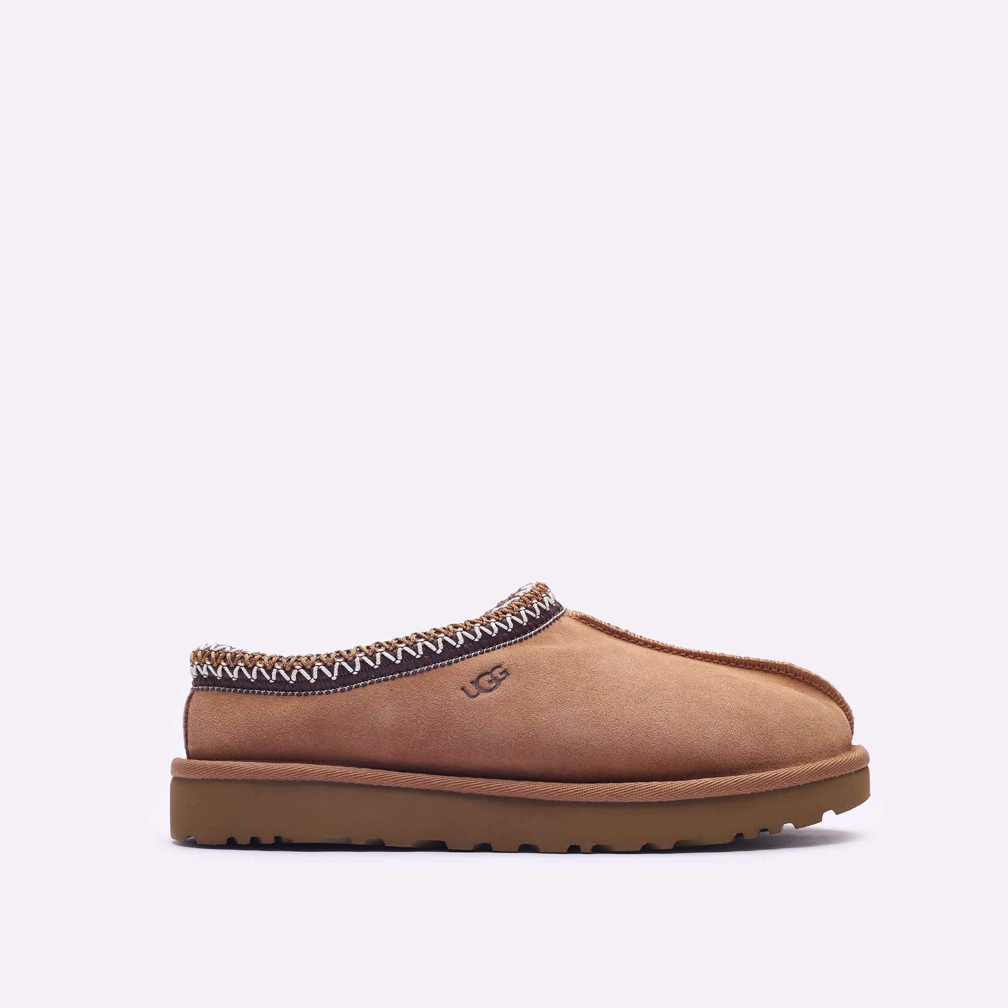 Женские ботинки UGG W Tasman Slipper (5955-CHE")  - цена, описание, фото 1