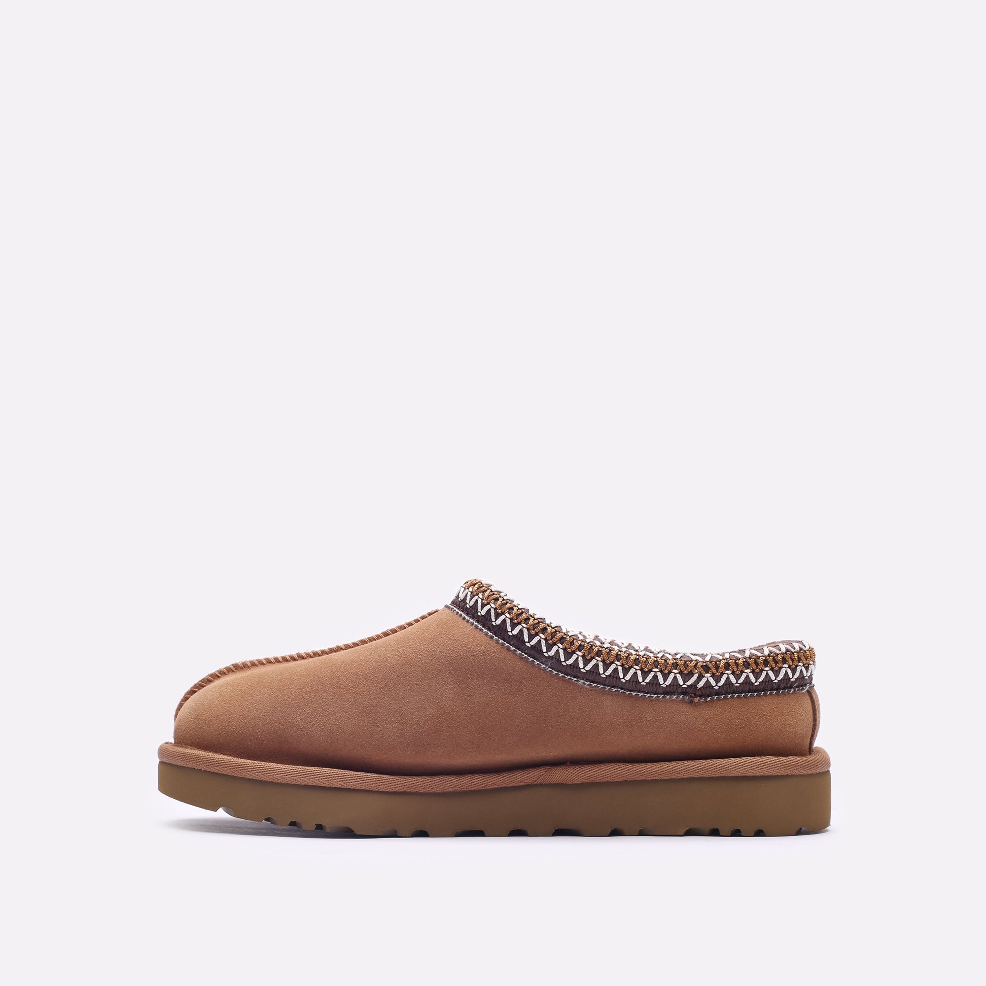 Женские ботинки UGG W Tasman Slipper (5955-CHE")  - цена, описание, фото 2