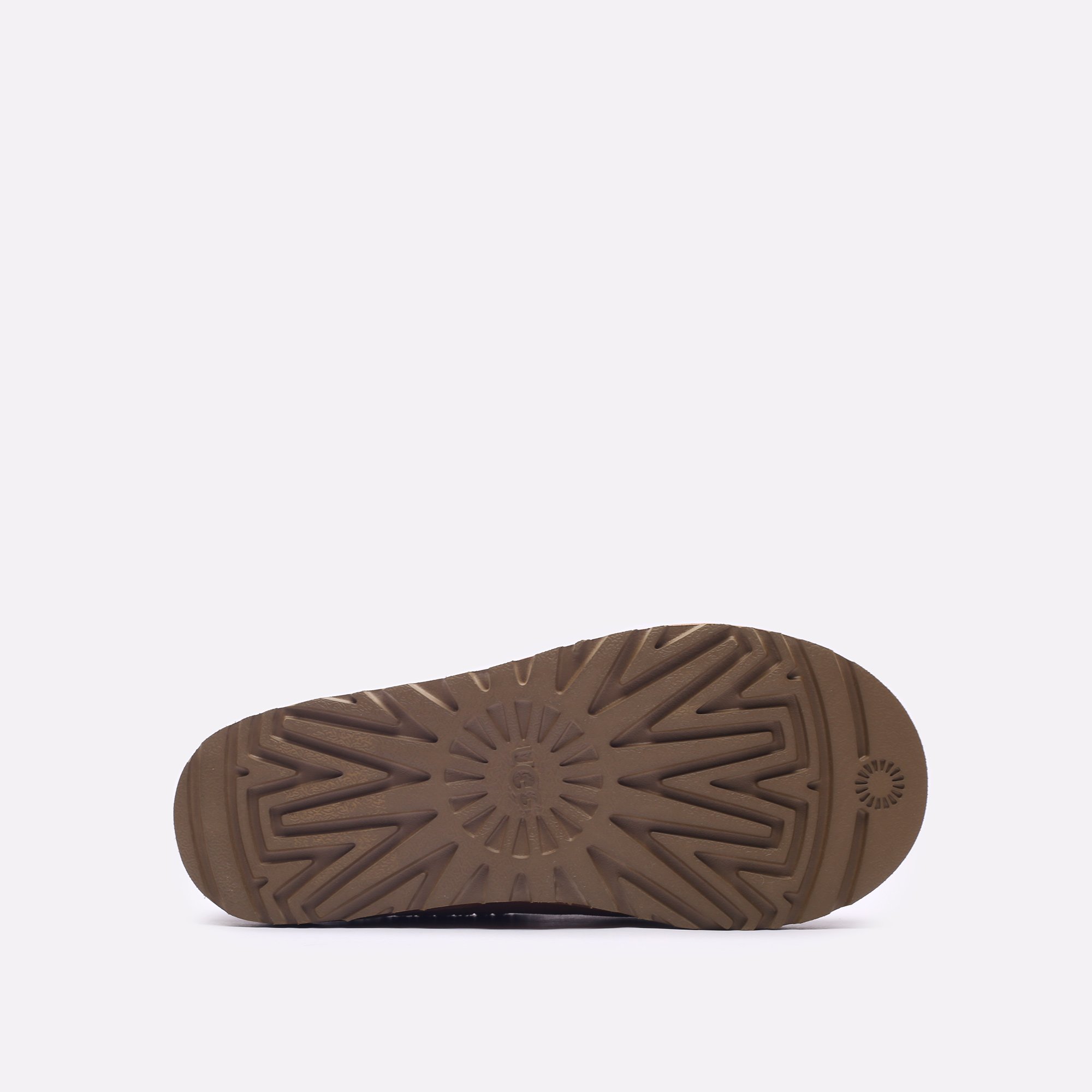 Женские ботинки UGG W Tasman Slipper (5955-CHE")  - цена, описание, фото 5