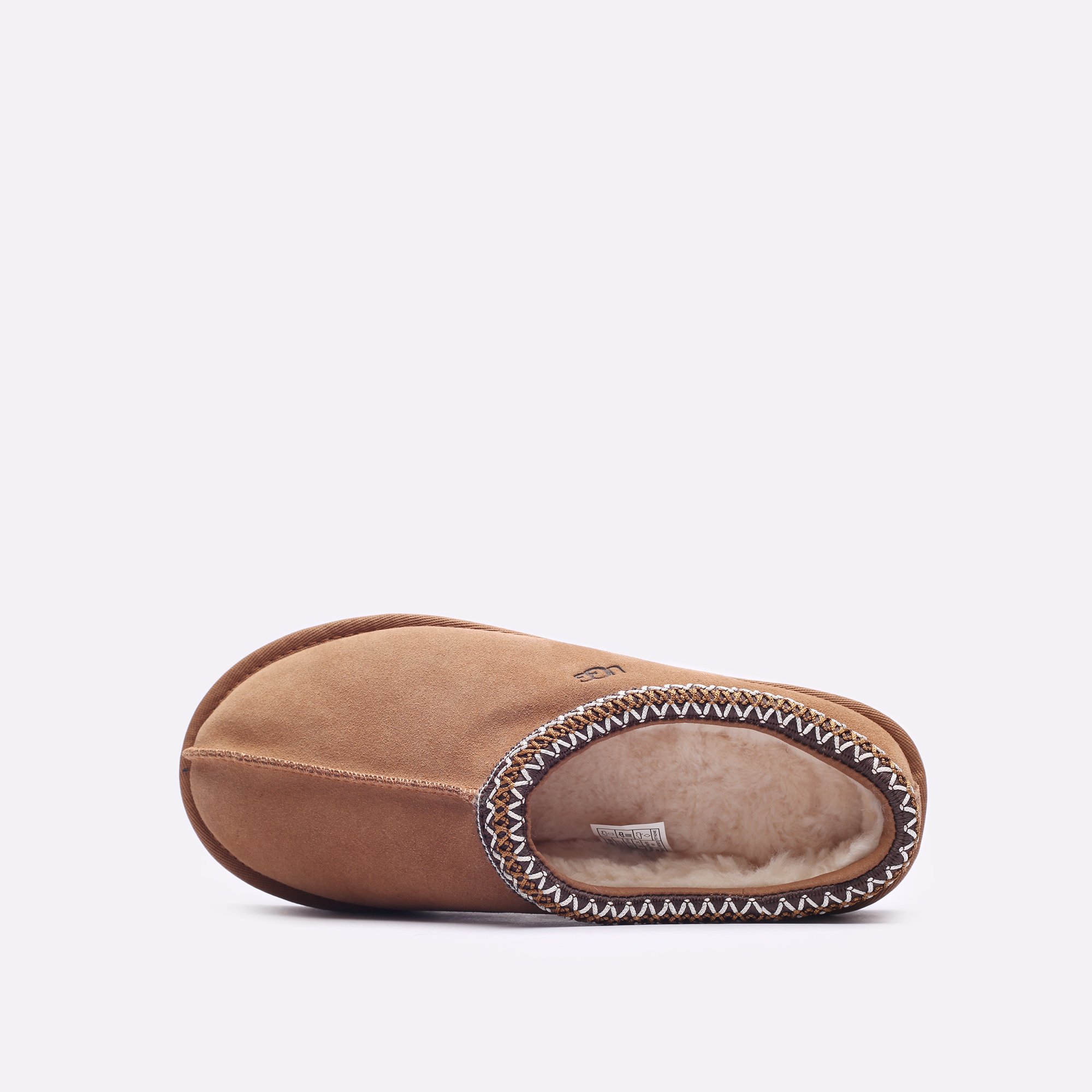 Женские ботинки UGG W Tasman Slipper (5955-CHE")  - цена, описание, фото 6