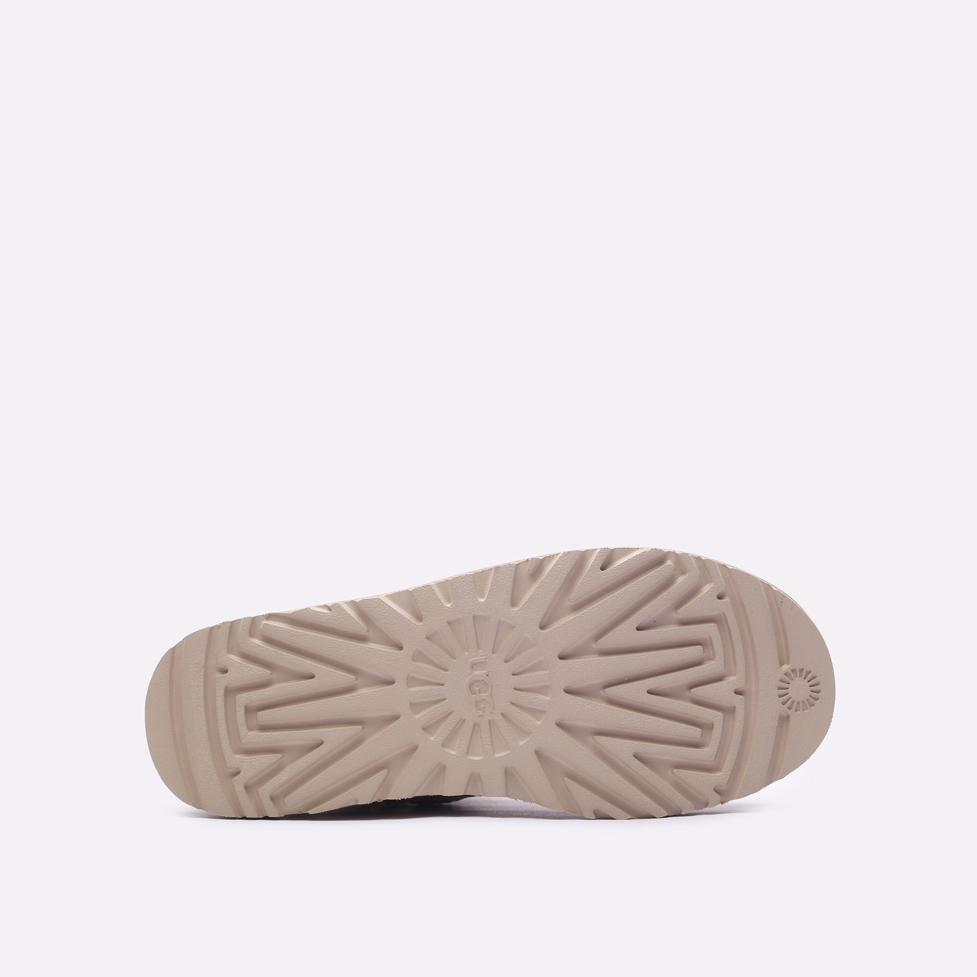 Женские ботинки UGG W Classic Ultra Mini (1116109-CHE")  - цена, описание, фото 5