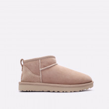 Женские ботинки UGG W Classic Ultra Mini (1116109-CHE")