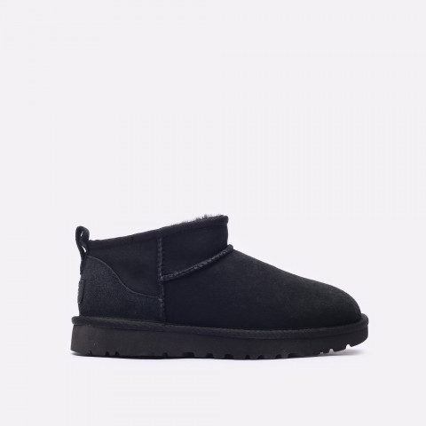 женские ботинки UGG W Classic Ultra Mini  