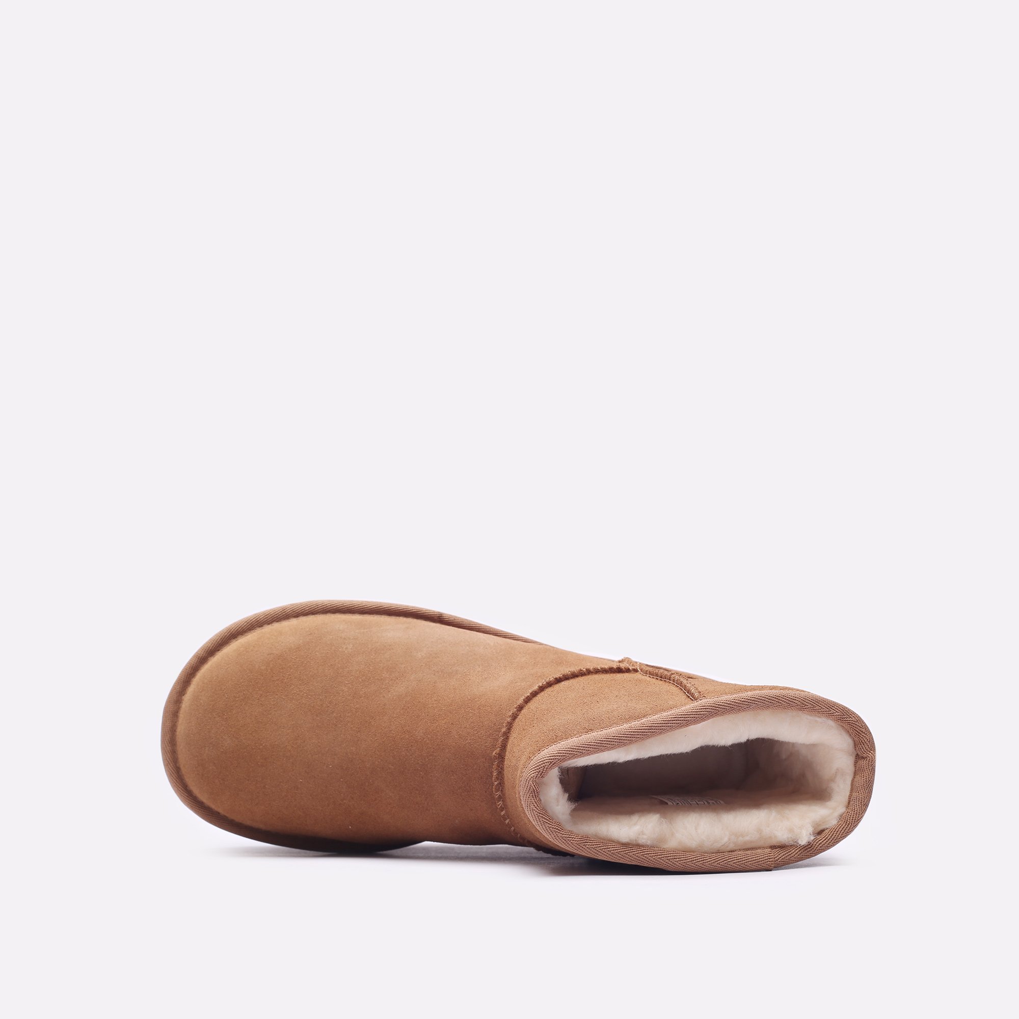 Женские ботинки UGG W Classic Mini Platform (1134991-CHE")  - цена, описание, фото 6