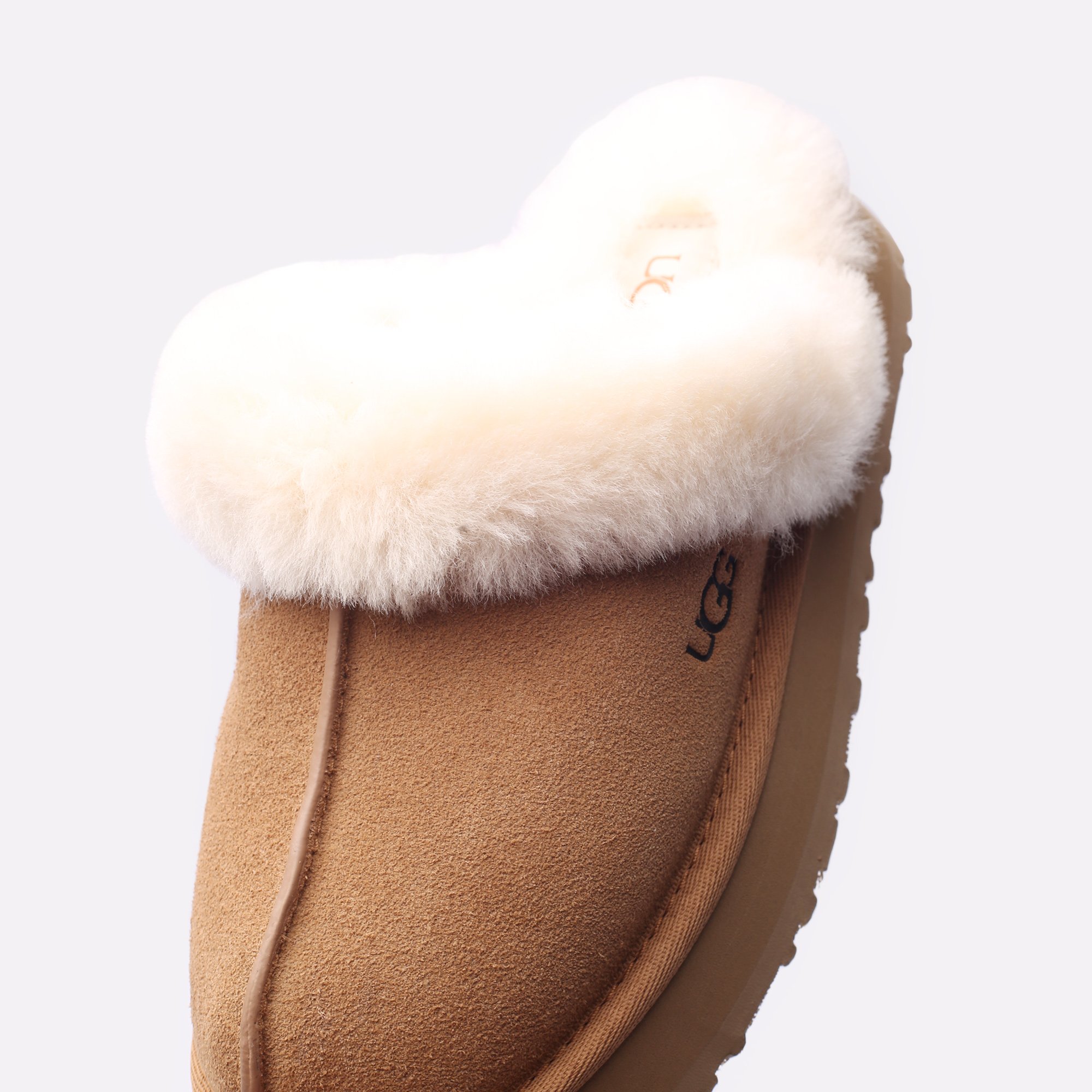 Женские ботинки UGG W Disquette (1122550-CHE")  - цена, описание, фото 7