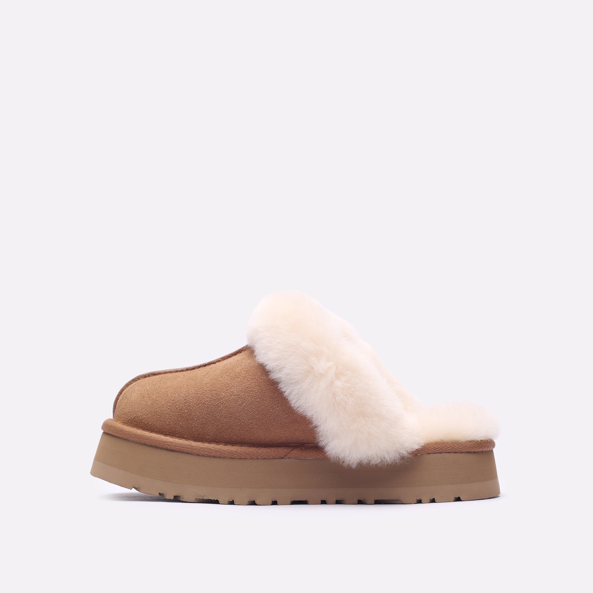 Женские ботинки UGG W Disquette (1122550-CHE")  - цена, описание, фото 2