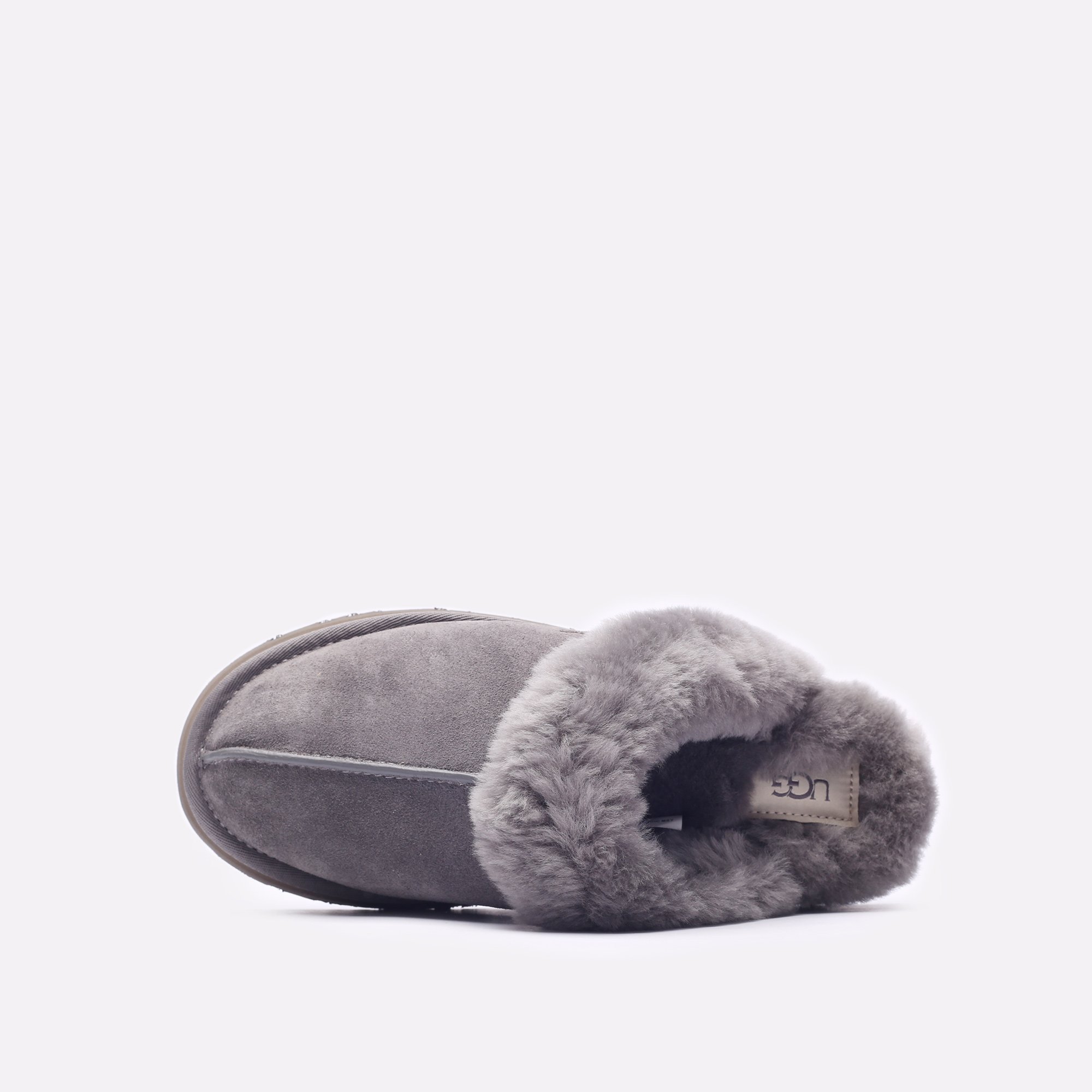 Женские ботинки UGG W Disquette (1122550-CHRC")  - цена, описание, фото 6