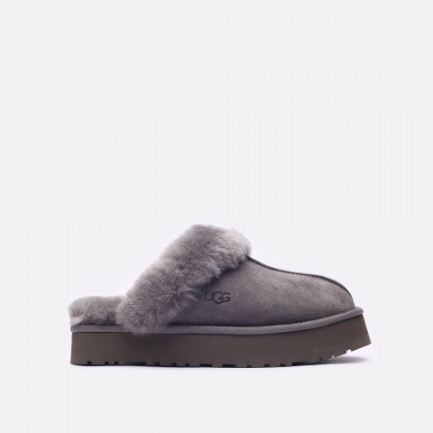 женские ботинки UGG W Disquette  