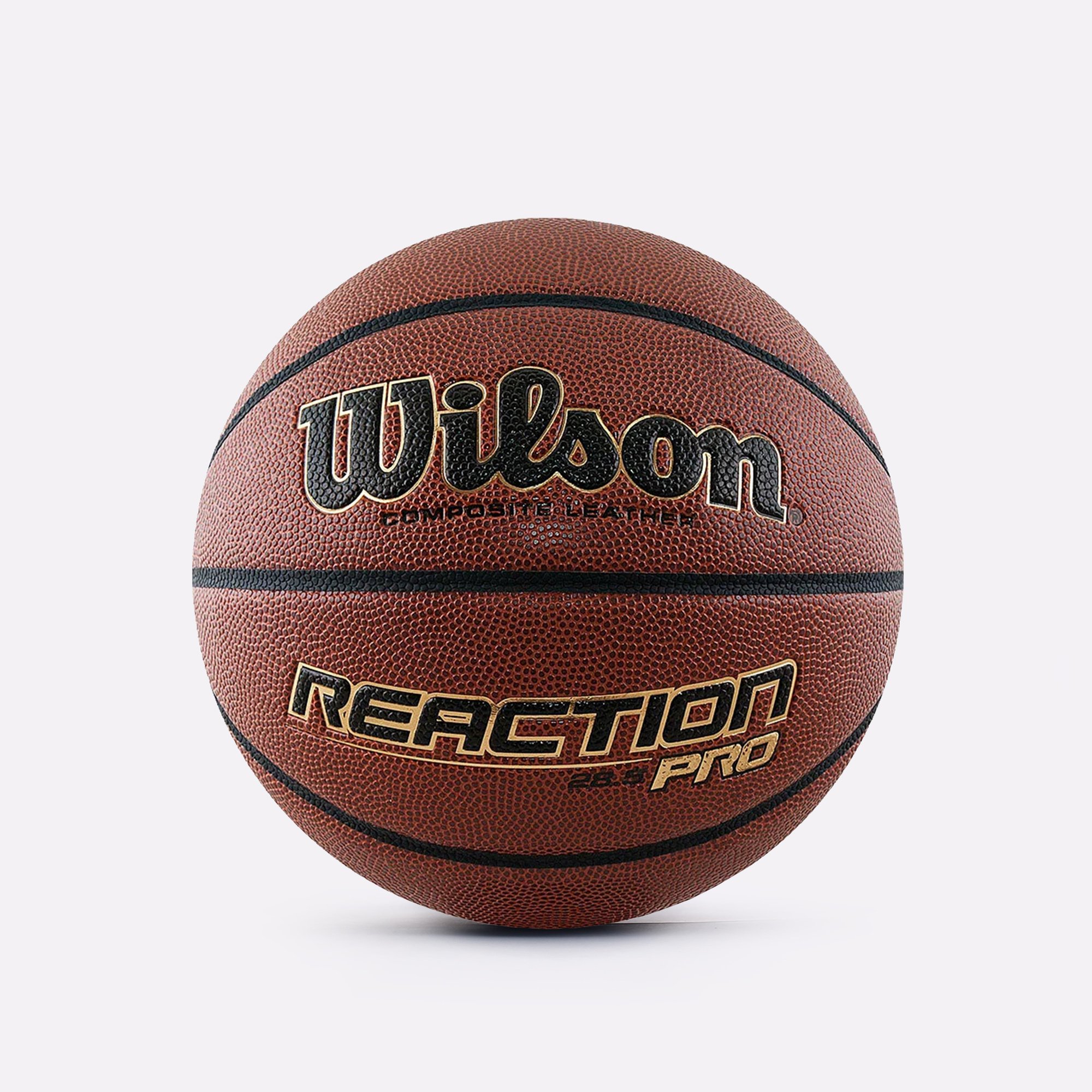 Мяч №6 Wilson REACTION PRO 285 (WTB10138XB06)  - цена, описание, фото 1