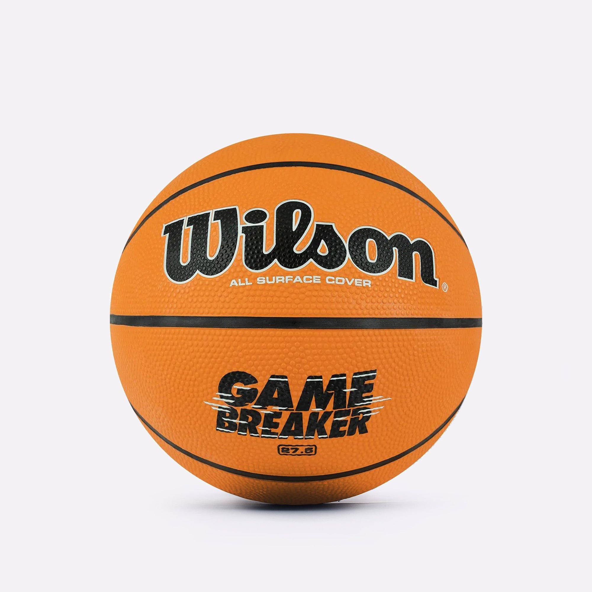 Мяч №5 Wilson GAMBREAKER (WTB0050XB5)  - цена, описание, фото 1