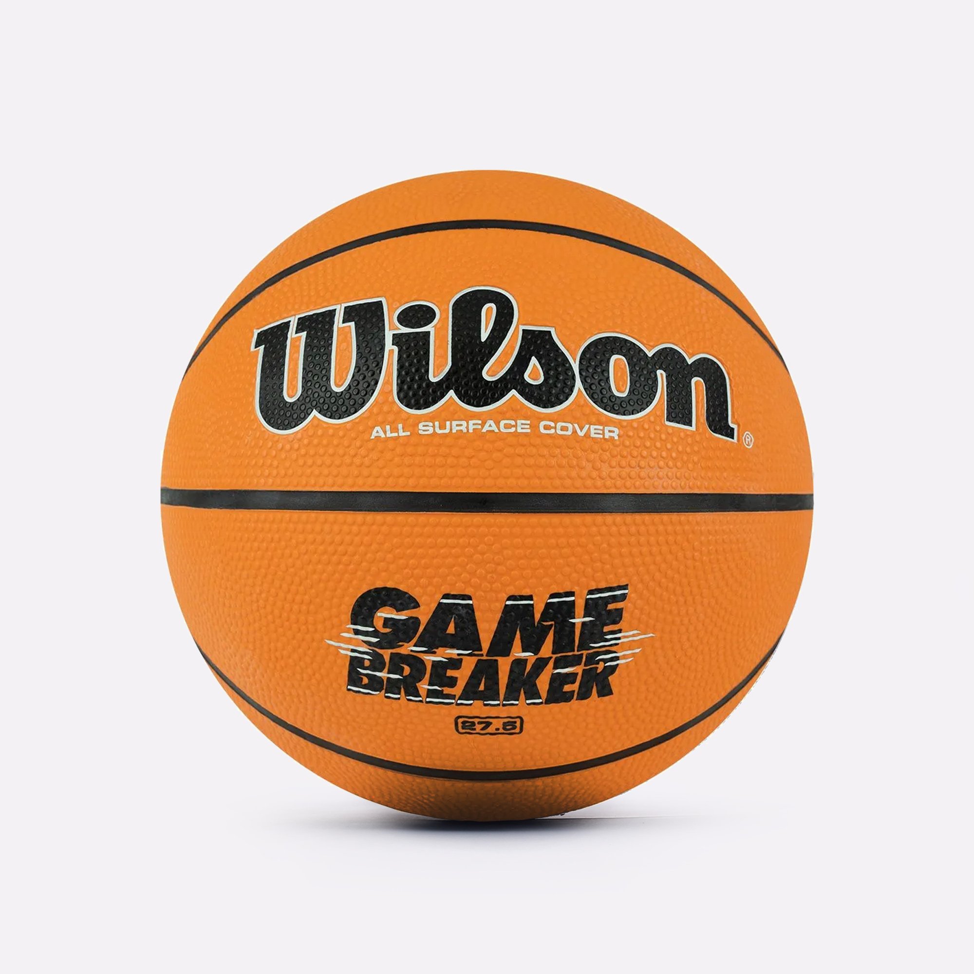 Мяч №6 Wilson GAMBREAKER (WTB0050XB6)  - цена, описание, фото 1