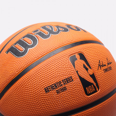 мяч №5 Wilson NBA AUTHENTIC SERIES OUTDOOR – фото для каталога