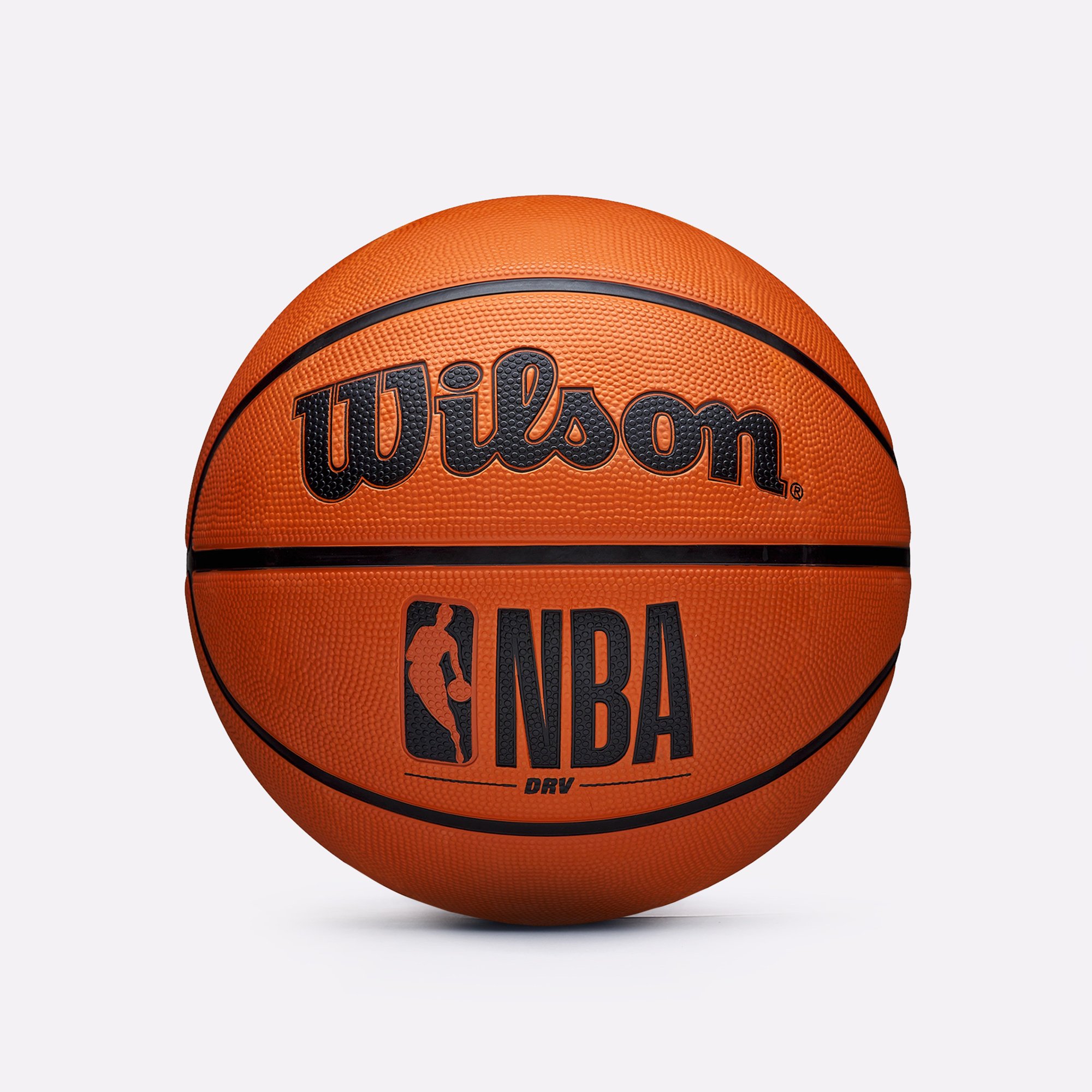 Мяч №6 Wilson NBA AUTHENTIC SERIES OUTDOOR (WTB7300XB06)  - цена, описание, фото 1