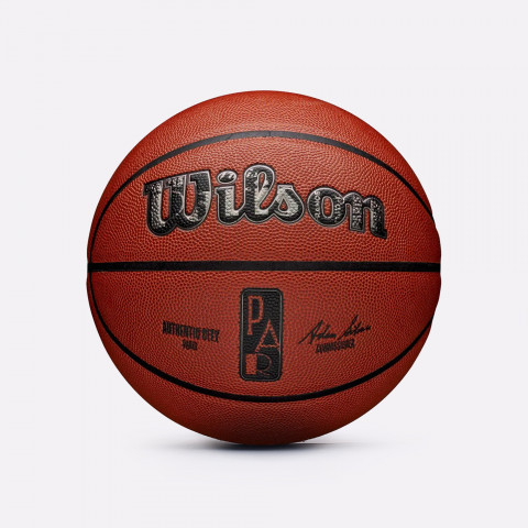 мяч №7 Wilson NBA AUTHENTIC CITY PARIS  